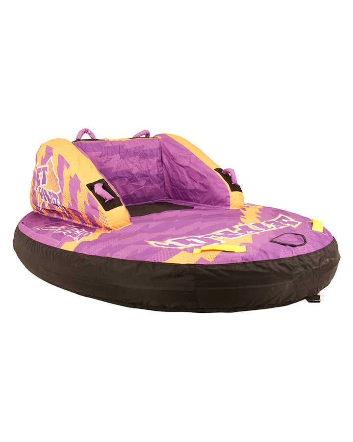 CHASER TOWABLE - Image 1
