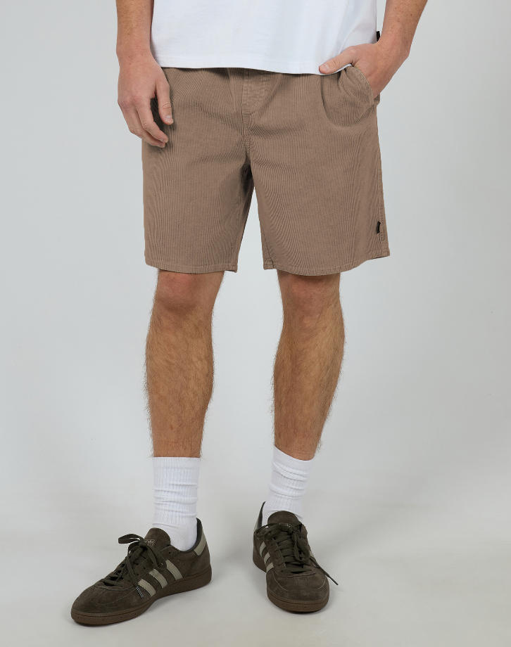 CORD SHORT - Image 1