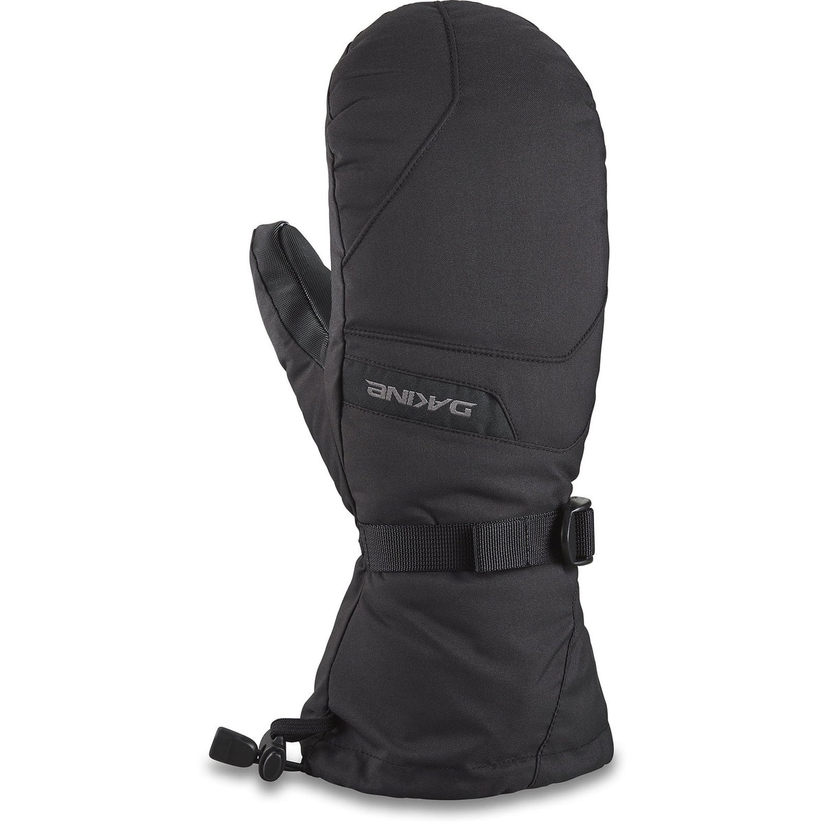 Blazer Snowboard Mitts Black - Image 1