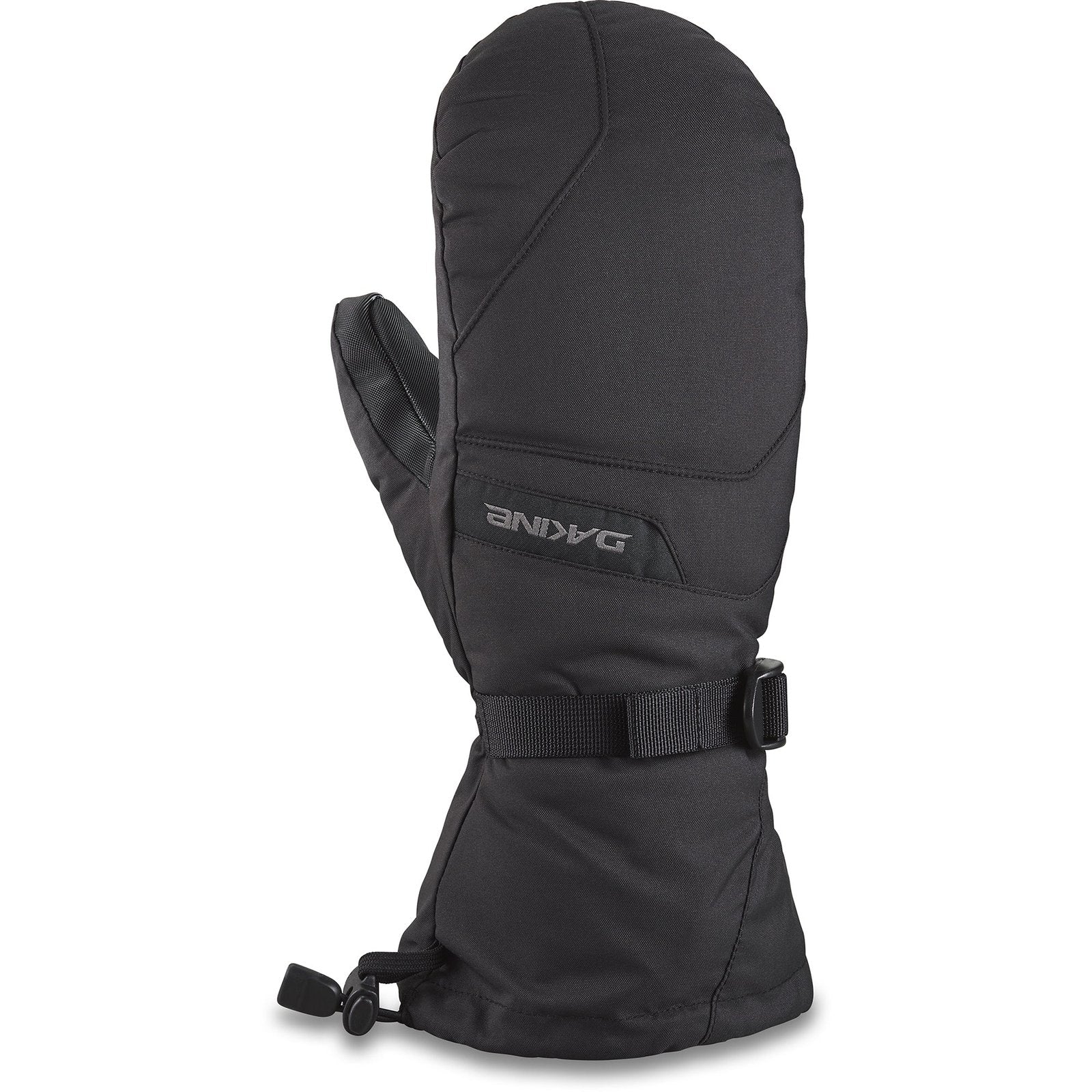 Blazer Snowboard Mitts Black - Image 1