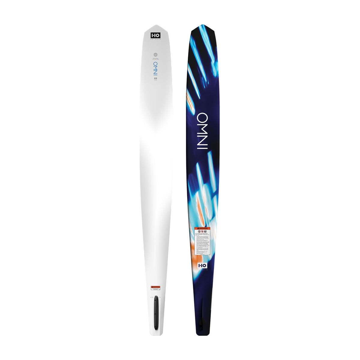 Omni Ski - Image 1