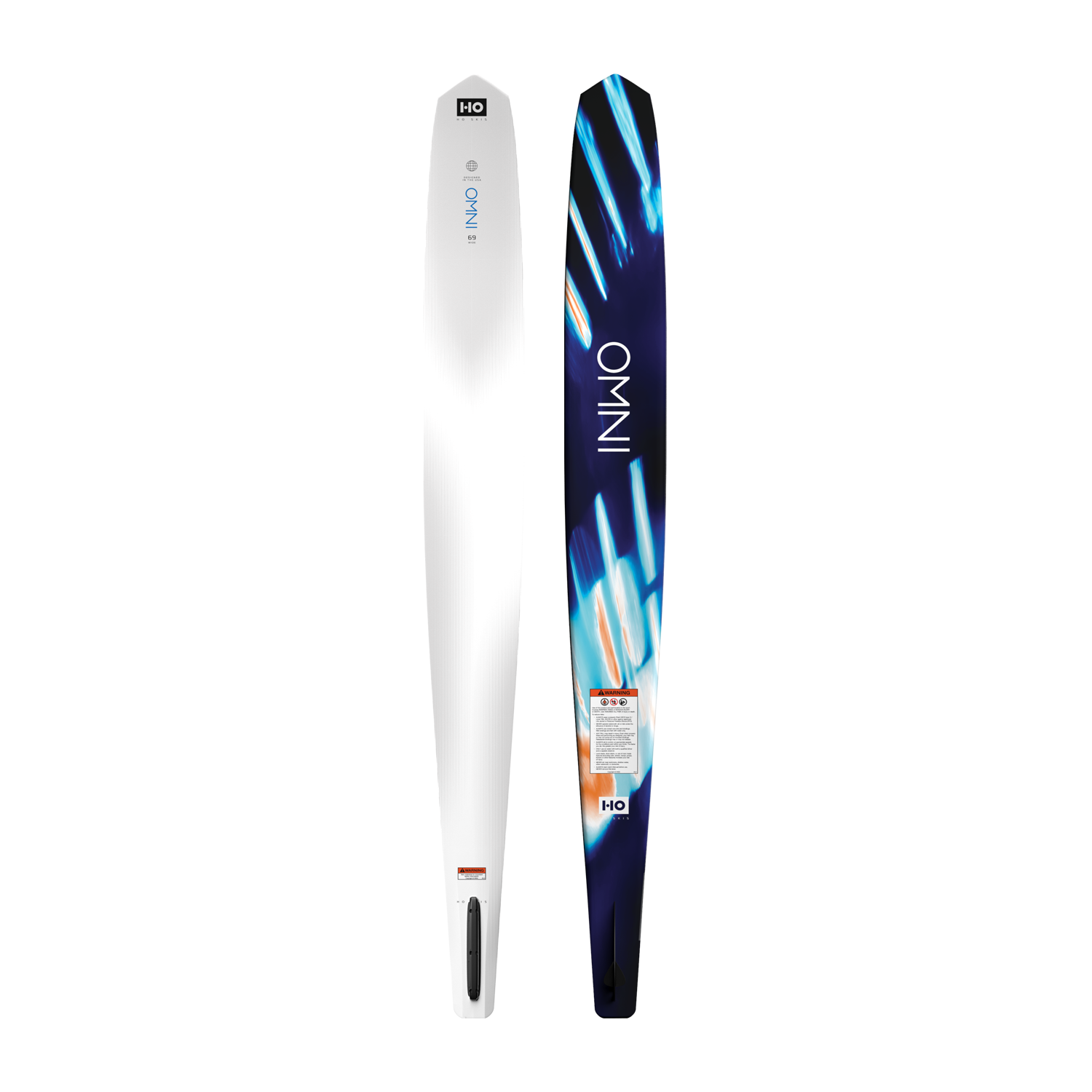 Omni Ski - Image 1