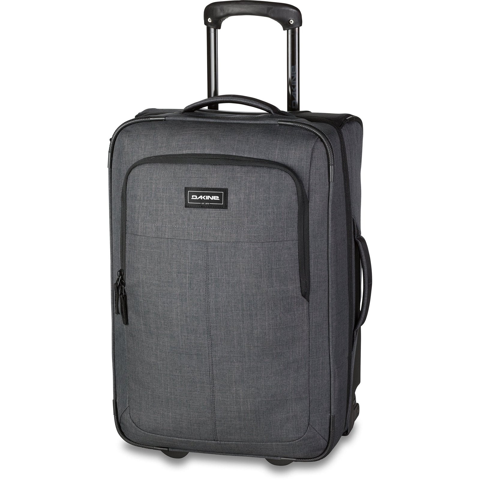 Carry On Roller Bag 42L Carbon - Image 1