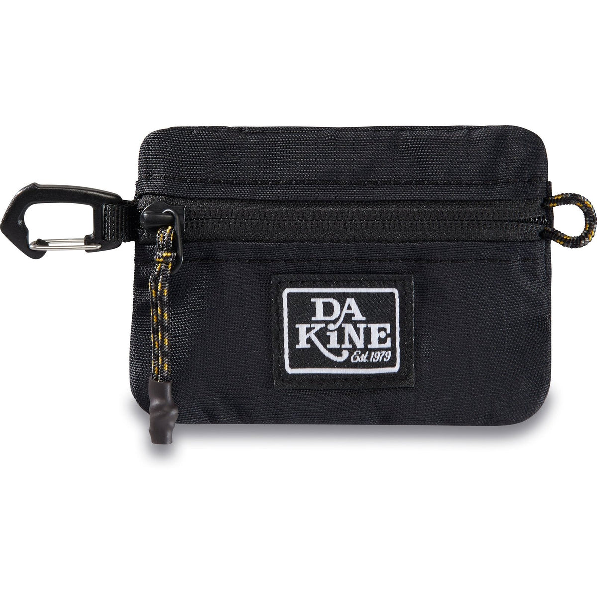 Jude Card Wallet Black - Image 1