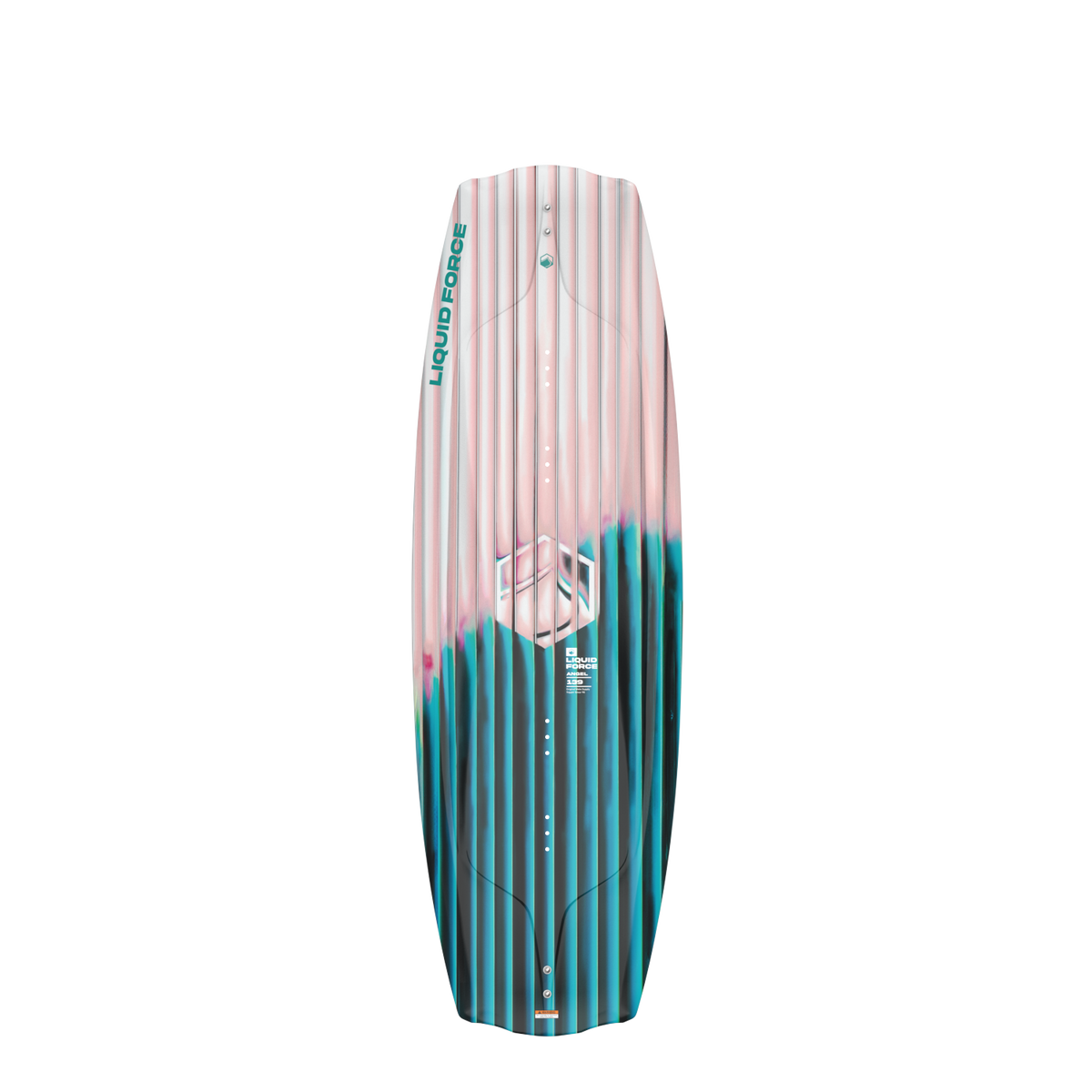 Angel Wakeboard w/ Plush Boot Package - Image 3