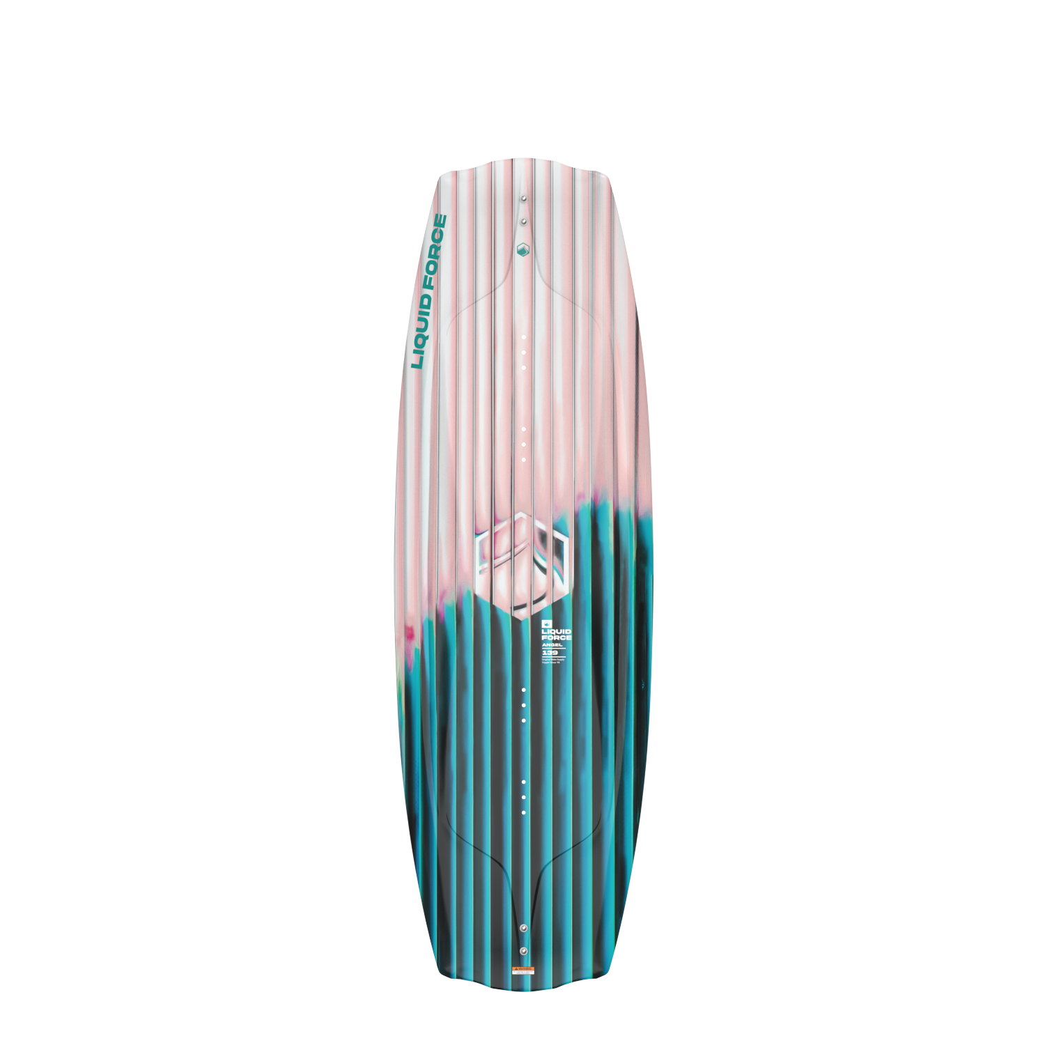 Angel Wakeboard w/ Plush Boot Package - Image 3