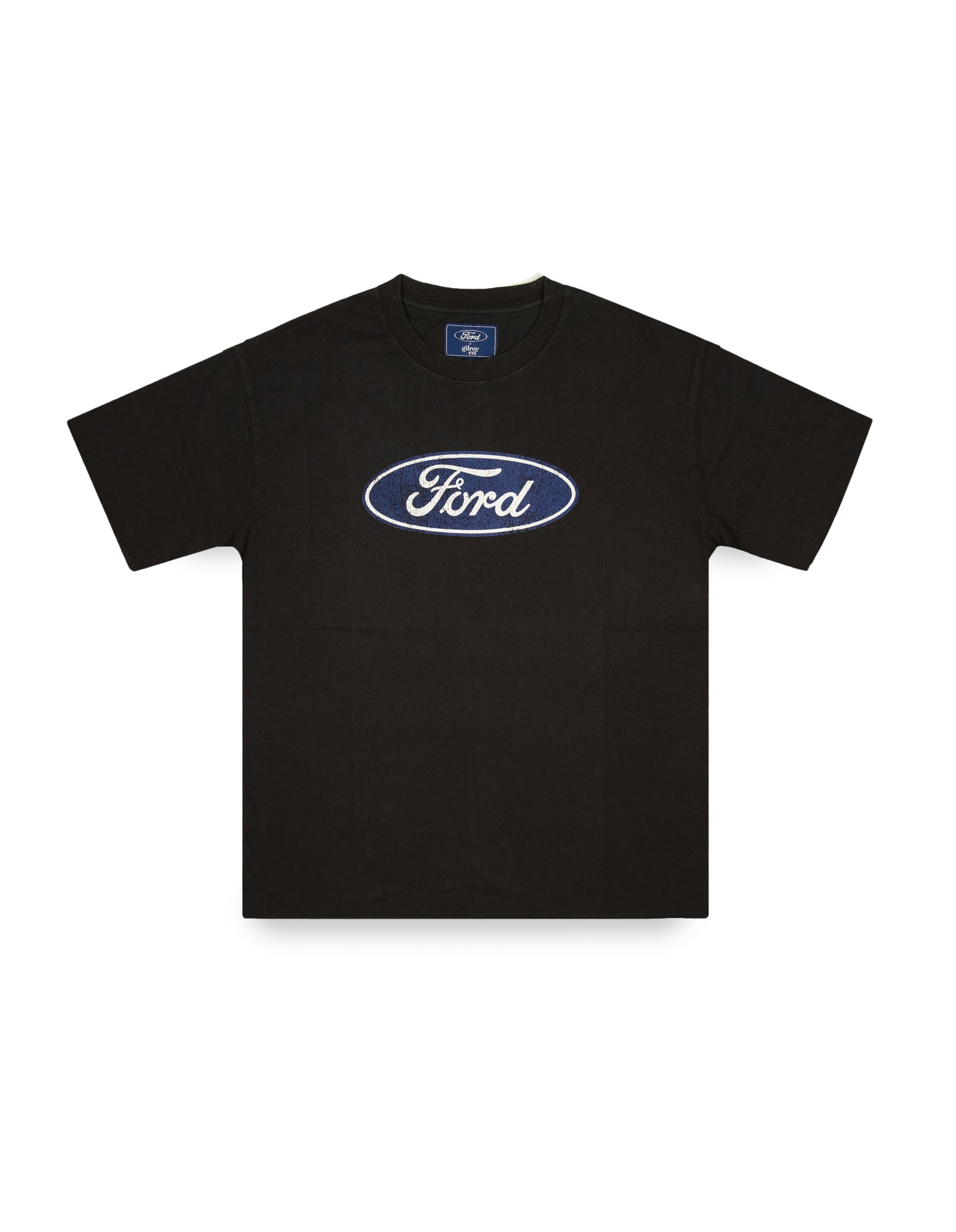 Ford Core Emblem Tee - Image 1
