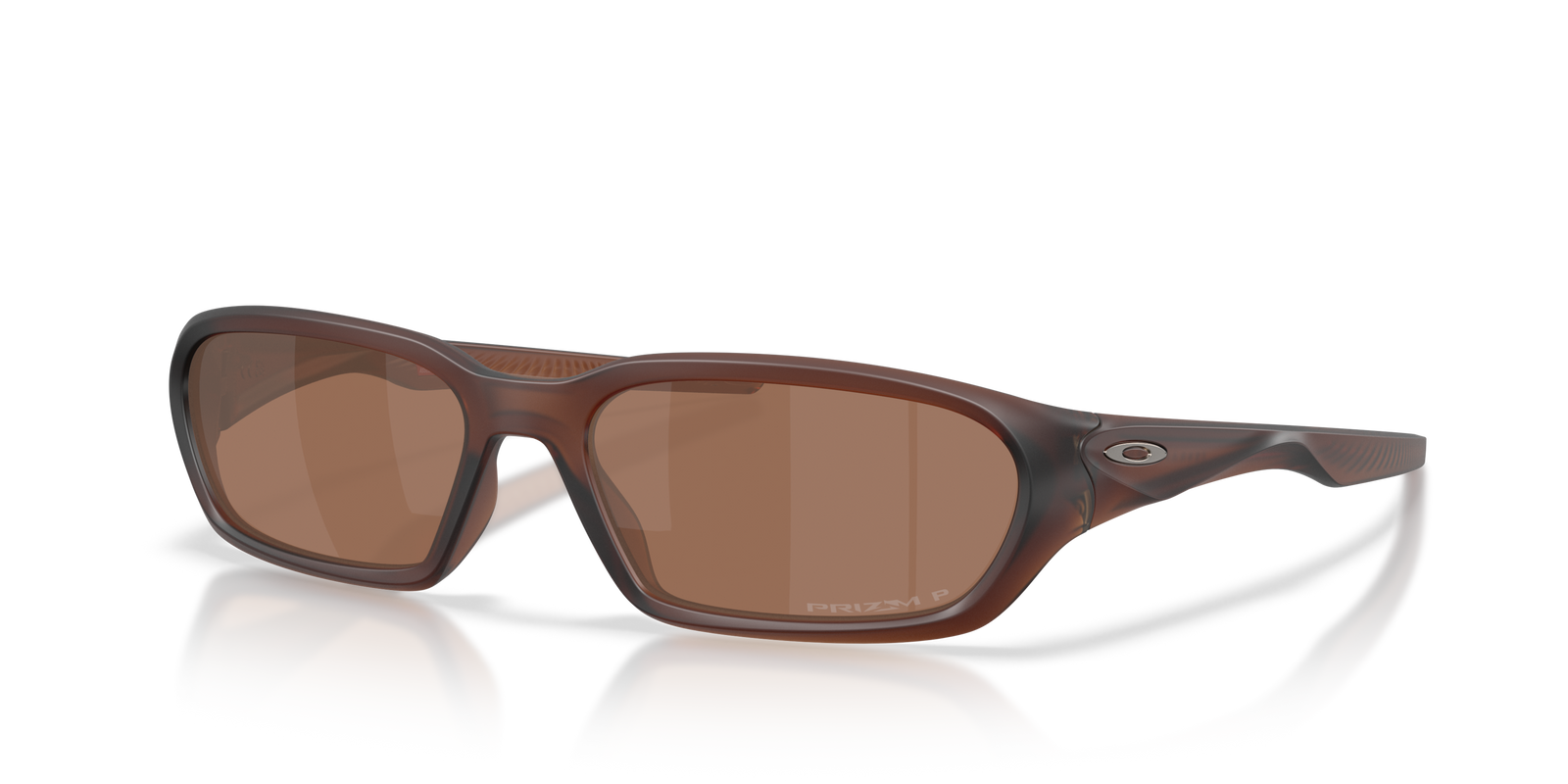 Terraforma Matte Rootbeer - Prizm Tungsten Polarized - Image 1