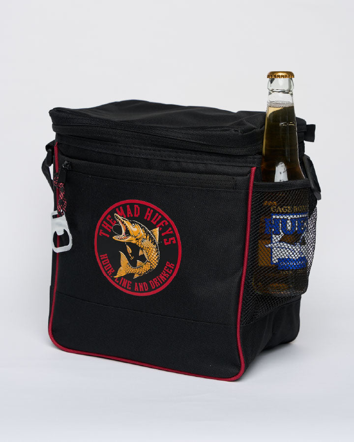 TRIPLE HOOKED CUDA | COOLER BAG - Image 1