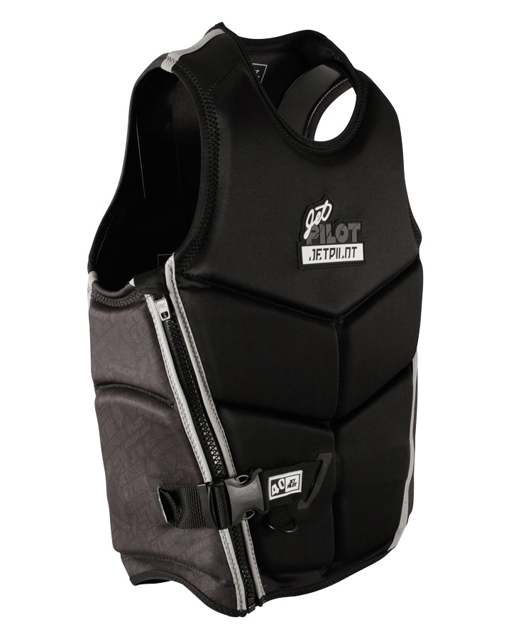 40 YEAR NIGHTHAWK VEST - Image 1