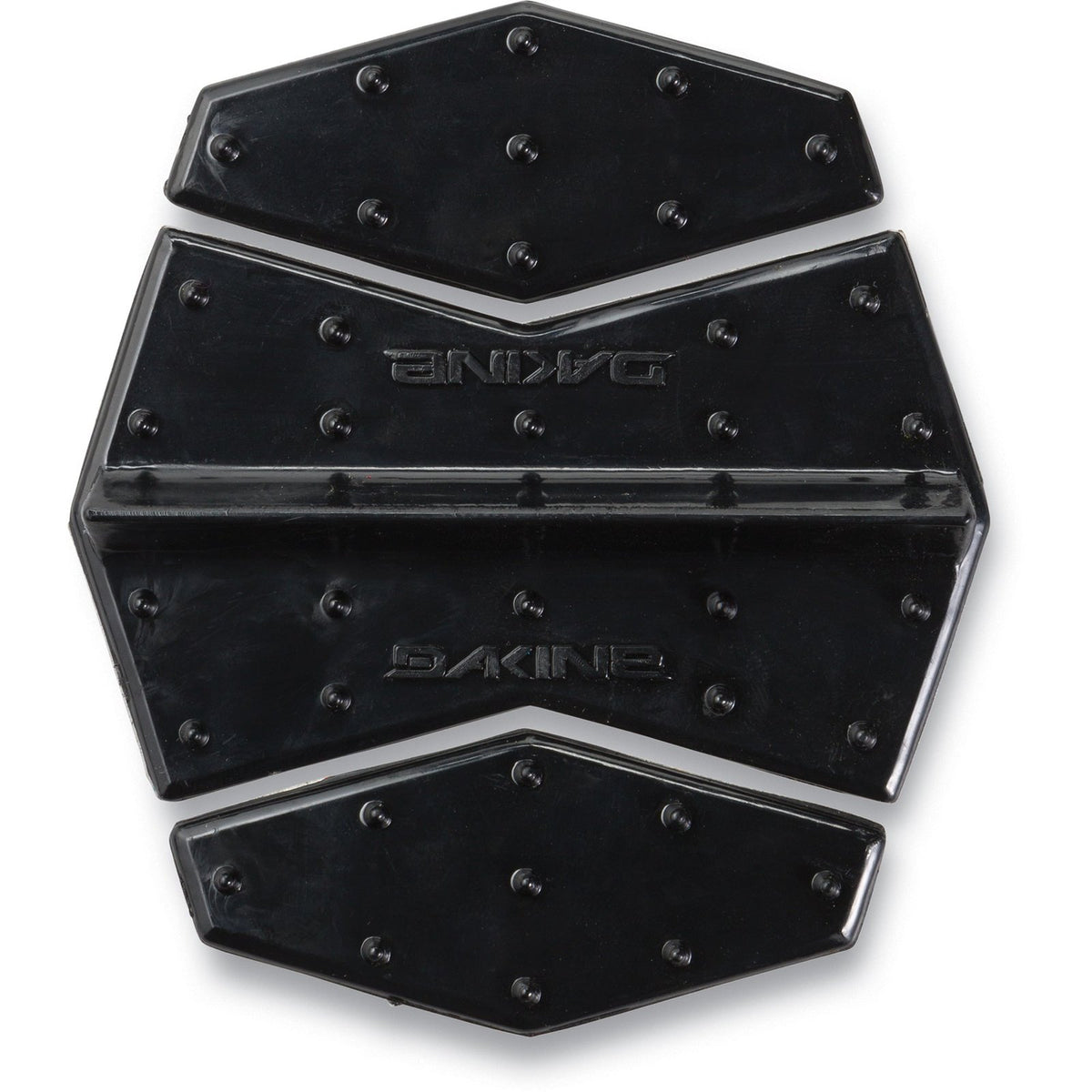 Modular Mat Stomp Pad Black - Image 1