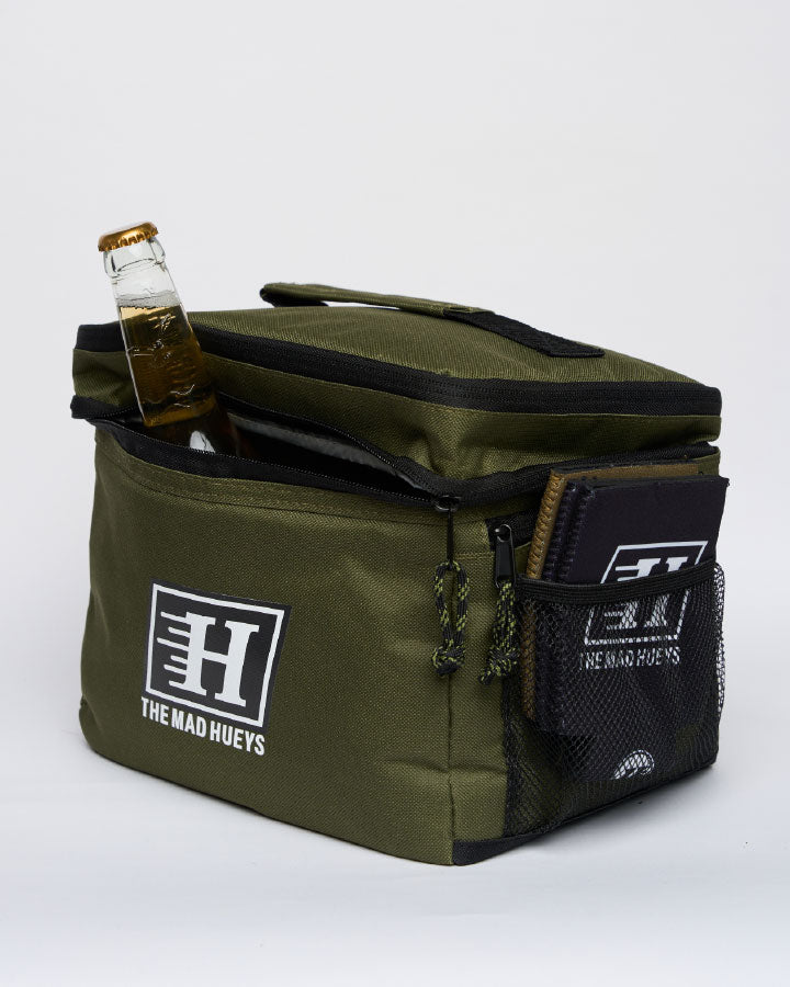 PARALLEL HUEYS | COOLER BAG - Image 1
