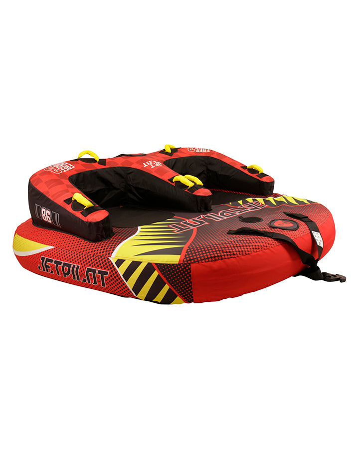 FREERIDE 3 TOWABLE - Image 1