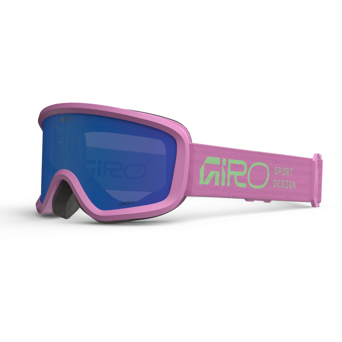 Chico 2.0 Snow Goggle