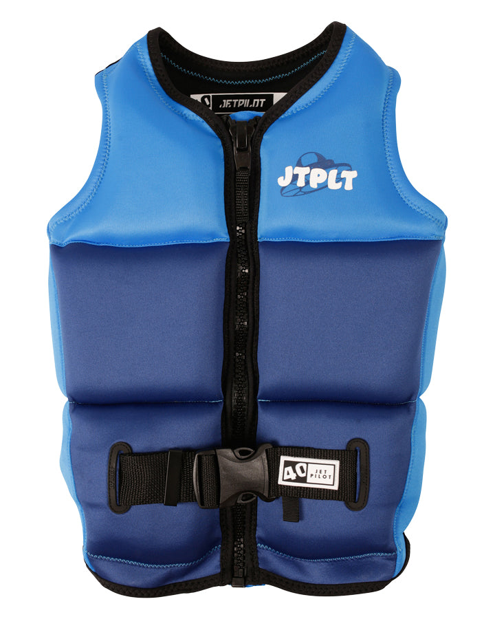 FREERIDE BOYS YOUTH ECO VEST - Image 1