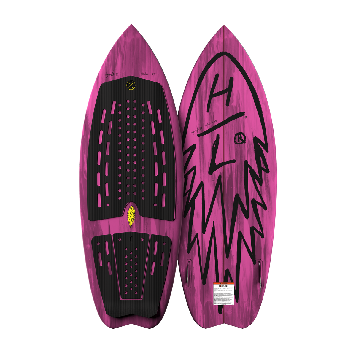 Frother Wakesurfer - Image 1