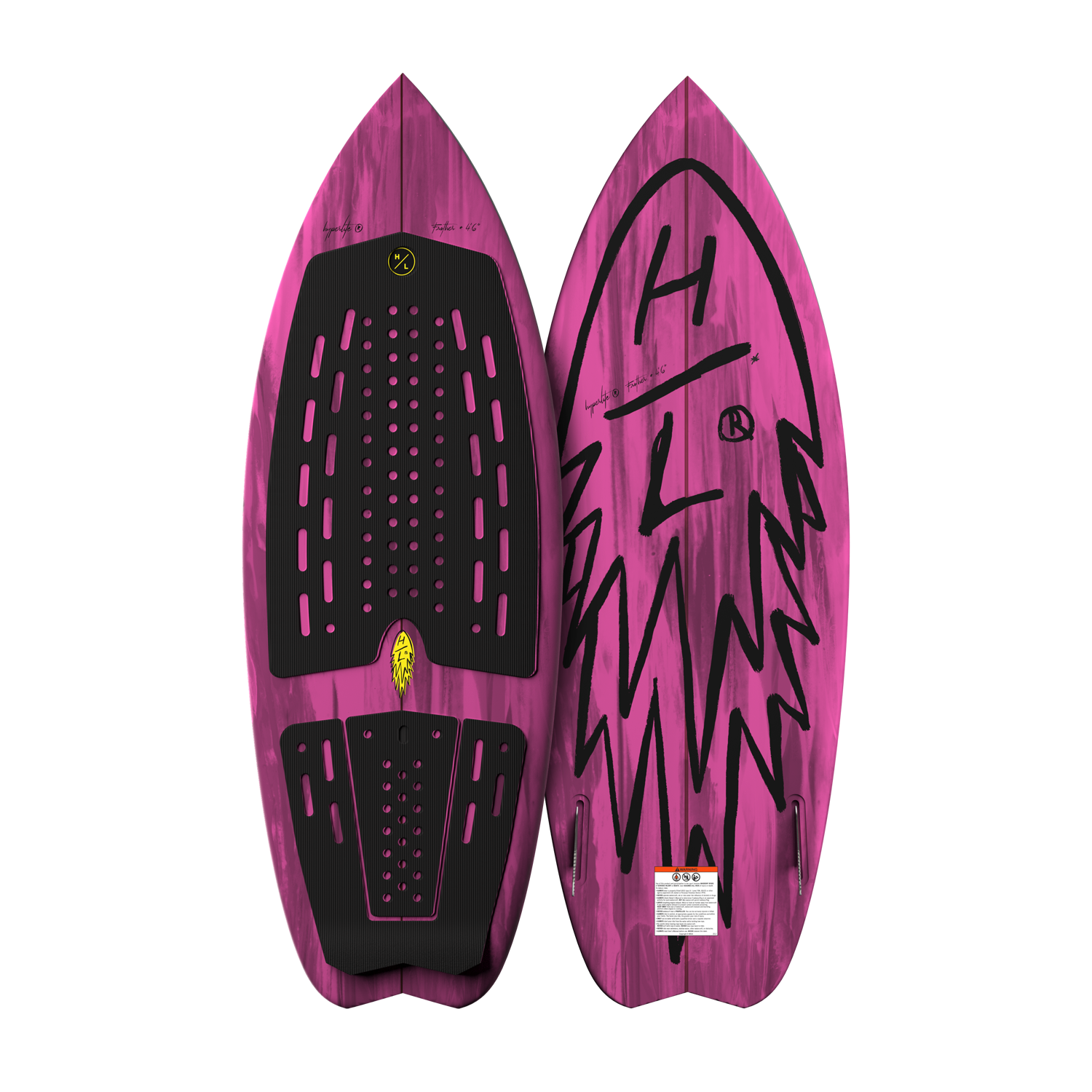 Frother Wakesurfer - Image 1