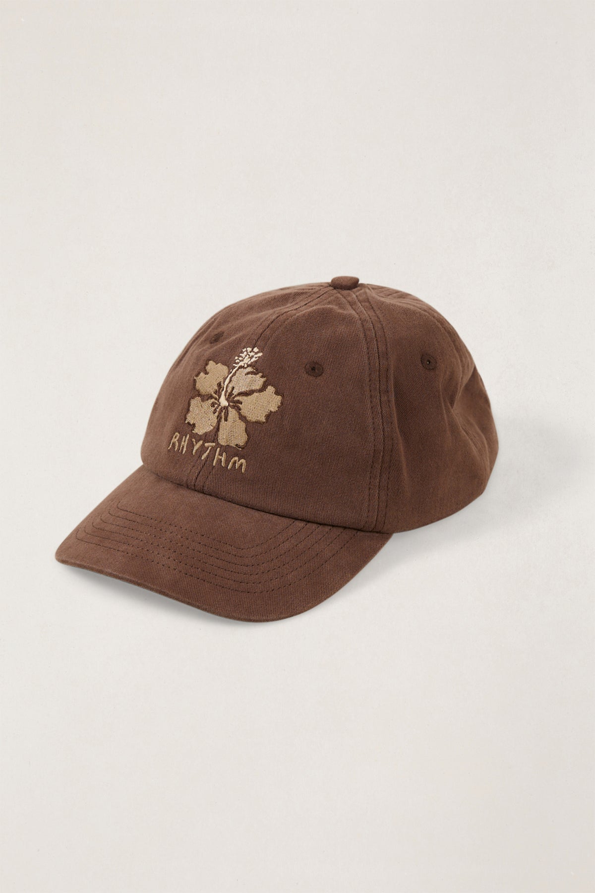 KOKO FLORAL CAP - Image 1