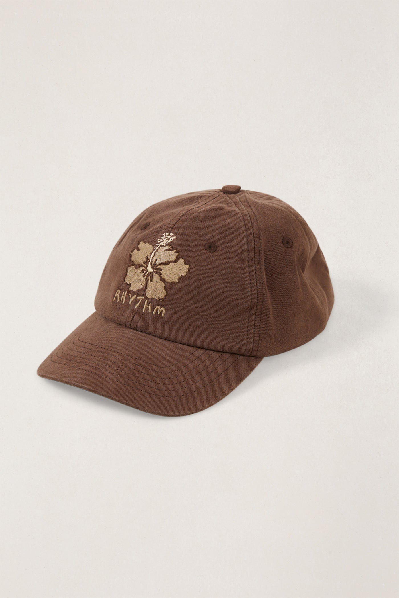 KOKO FLORAL CAP - Image 1
