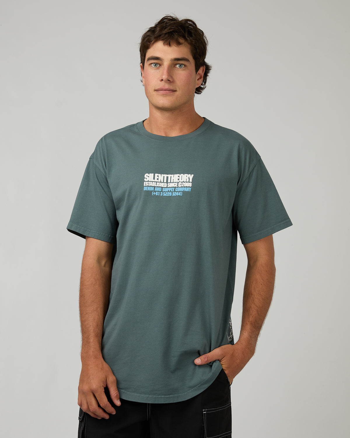 TRITON TEE - Image 1