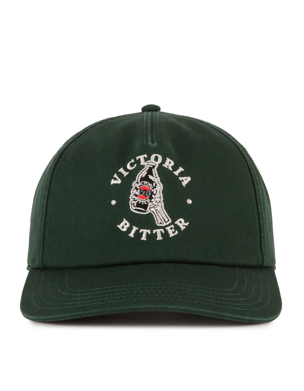 VB Pro Green Stubby Skele - Image 1