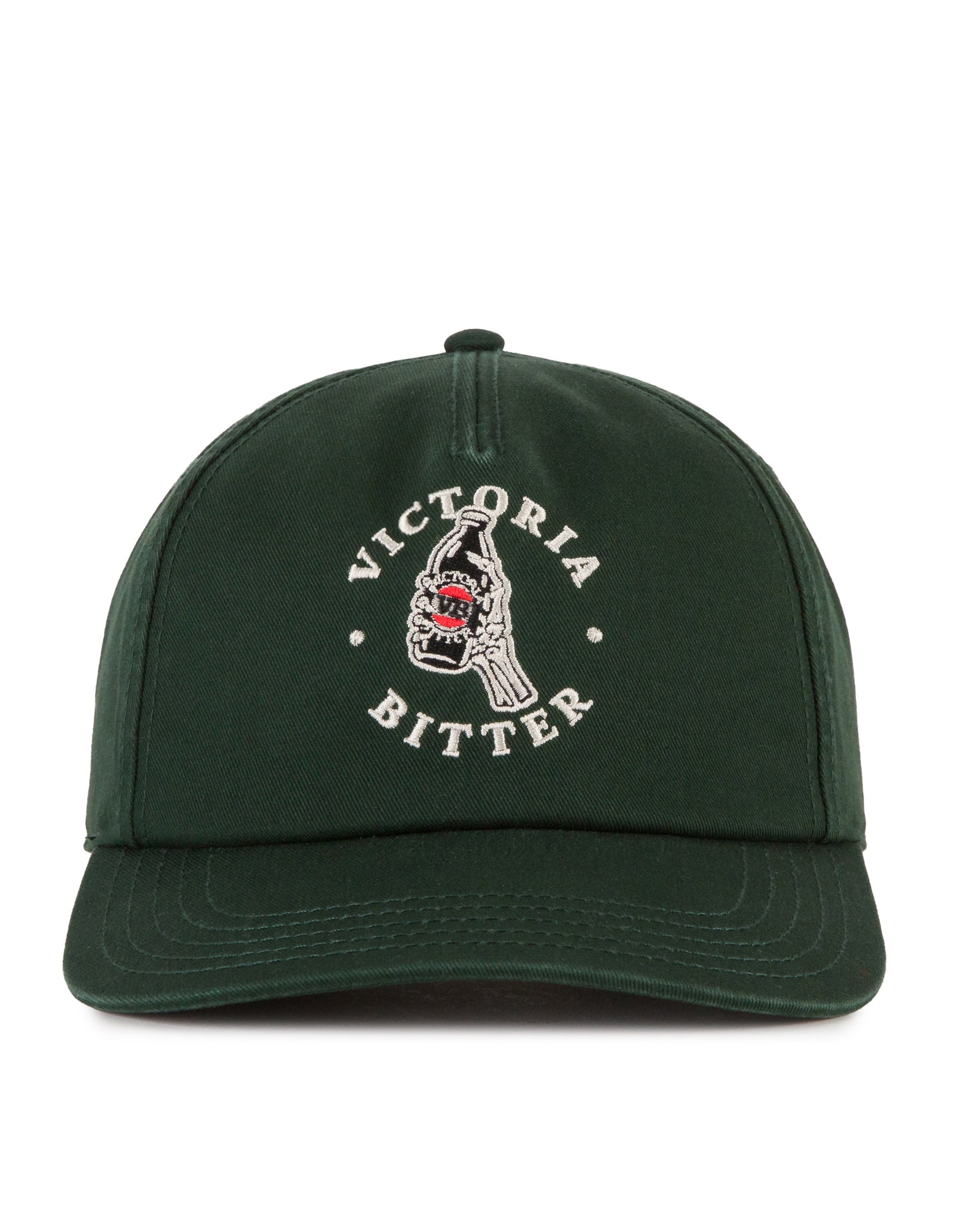 VB Pro Green Stubby Skele - Image 1