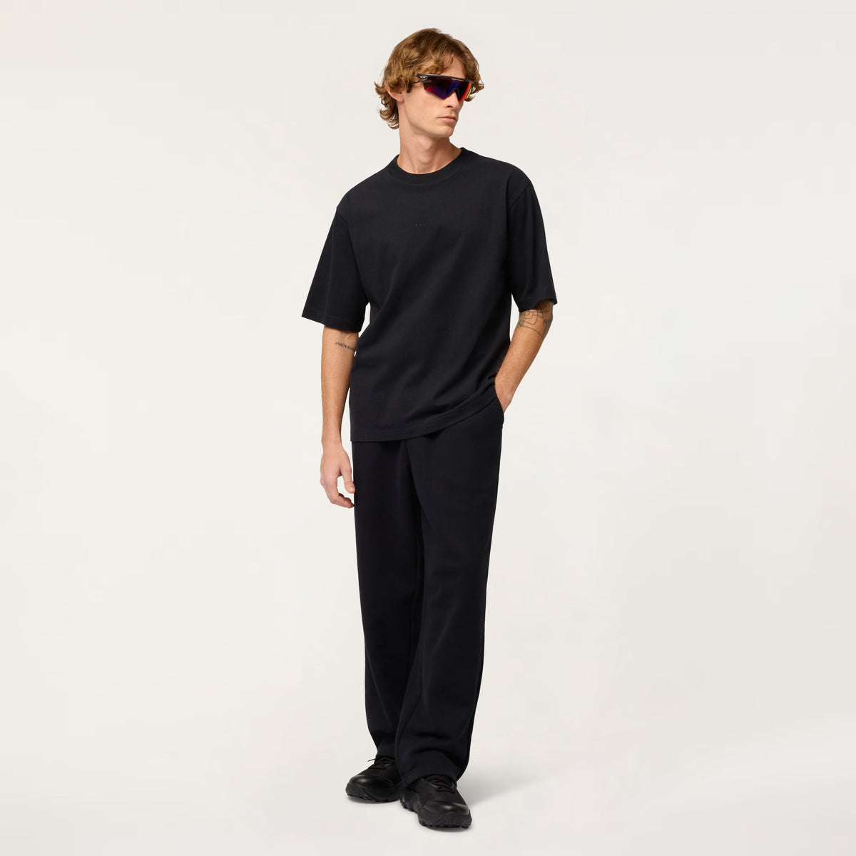 Soho Gen SS Tee Blackout - Image 1