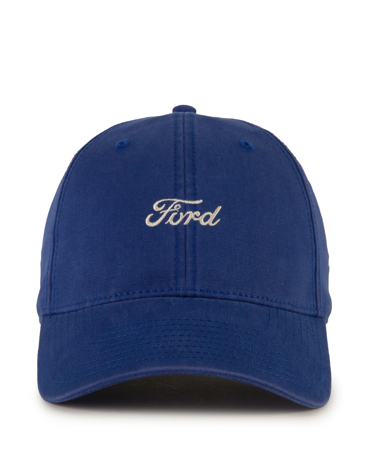 Ford Ballpark Blue Wash - Image 1