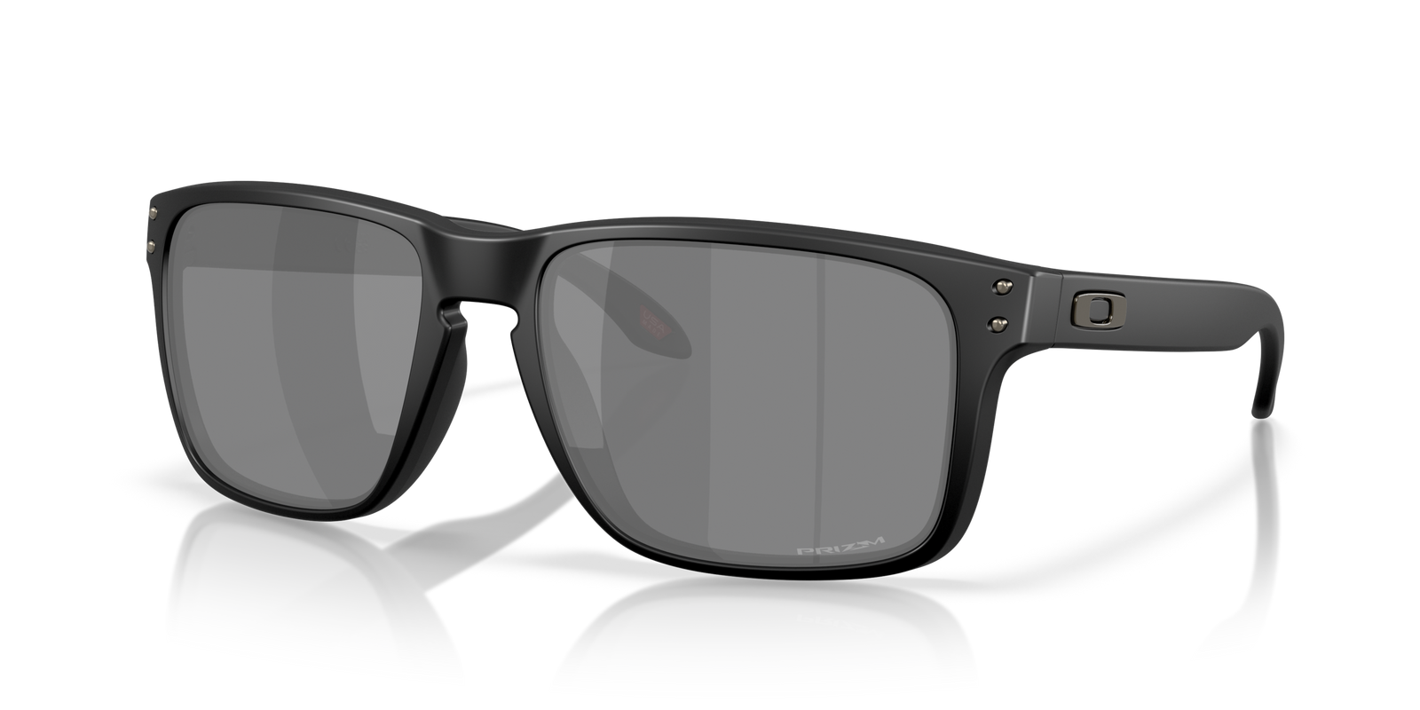 Holbrook XXL Matte Black - Prizm Black - Image 1