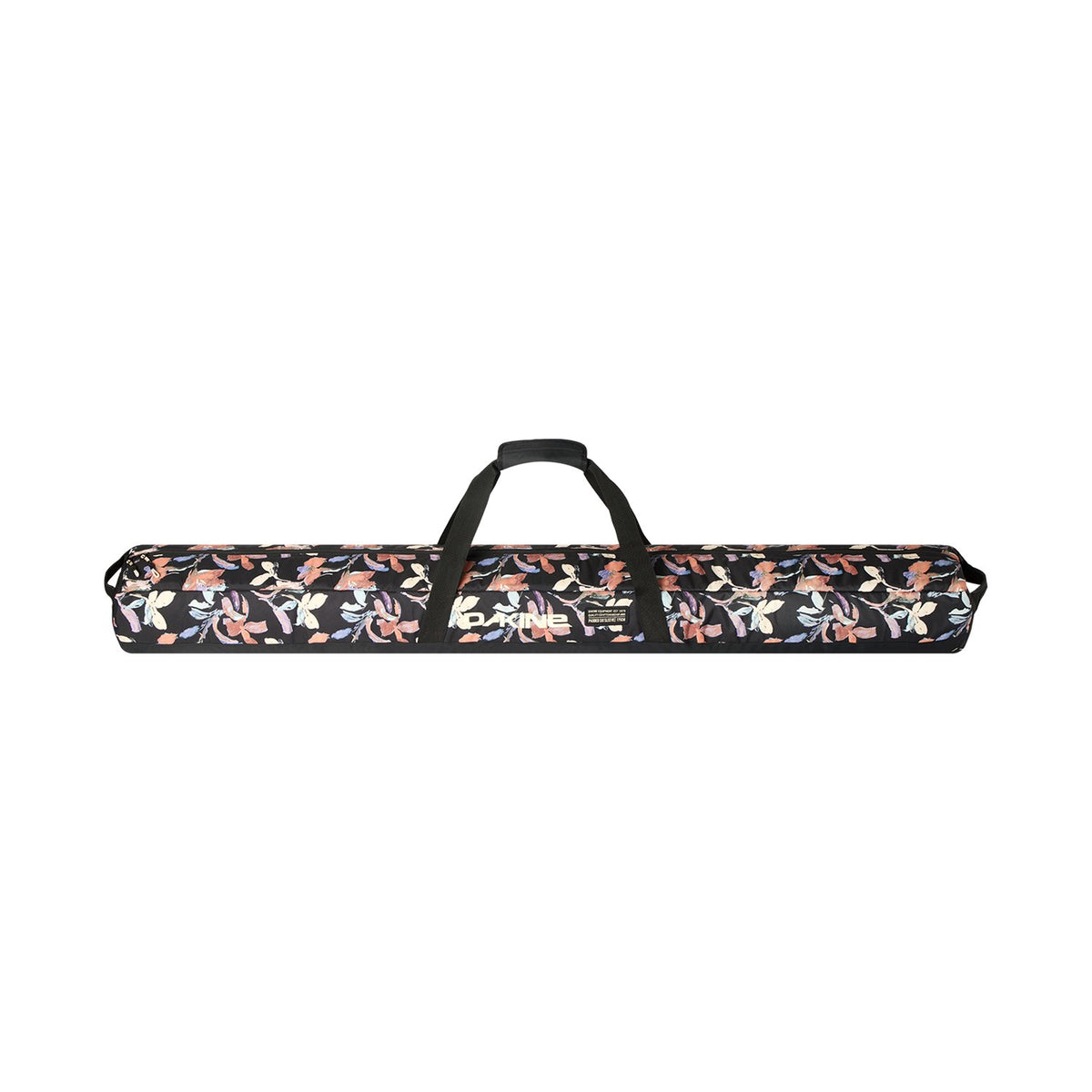 Padded Ski Sleeve Bag Dark Ephemera - Image 1
