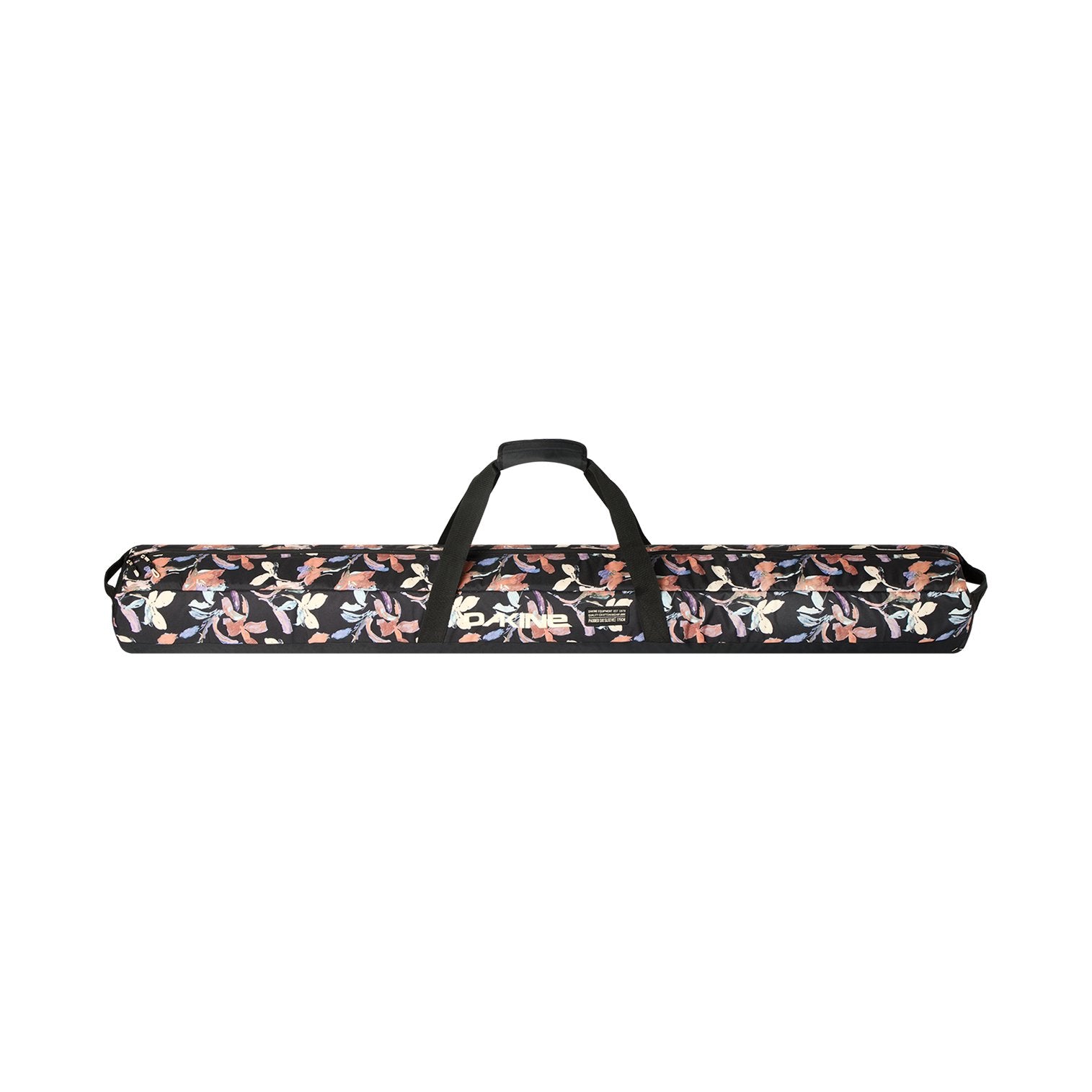 Padded Ski Sleeve Bag Dark Ephemera - Image 1