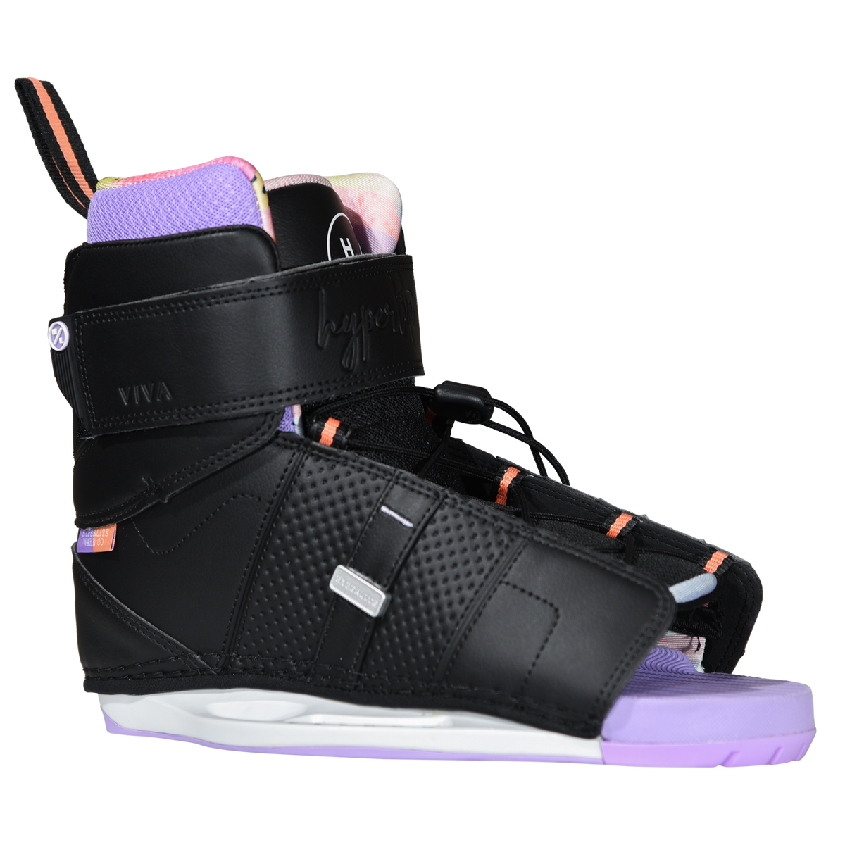 Viva Boot - Image 1