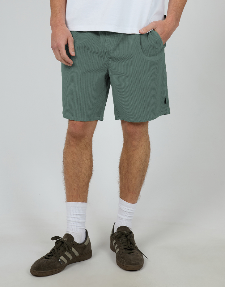CORD SHORT - Image 1