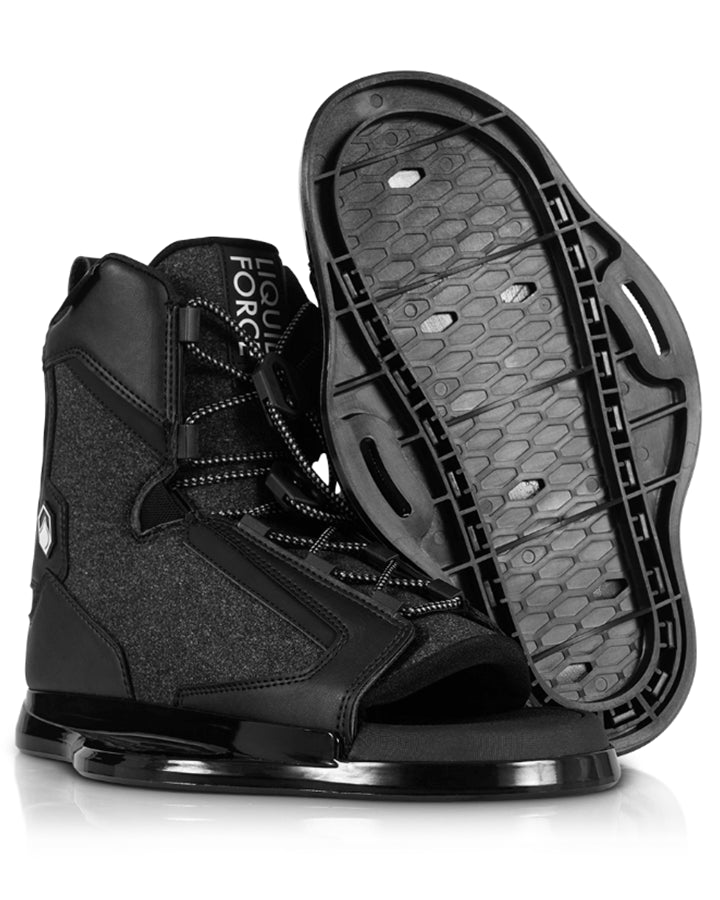 Origin FS Wakeboard w/ Index 6R Boot Package - Image 15