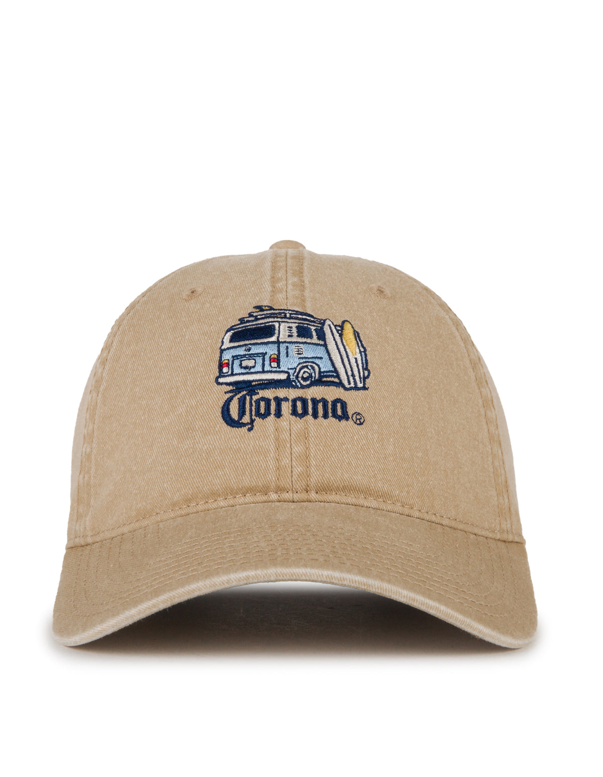 Corona Ballpark Kombi Time - Image 1