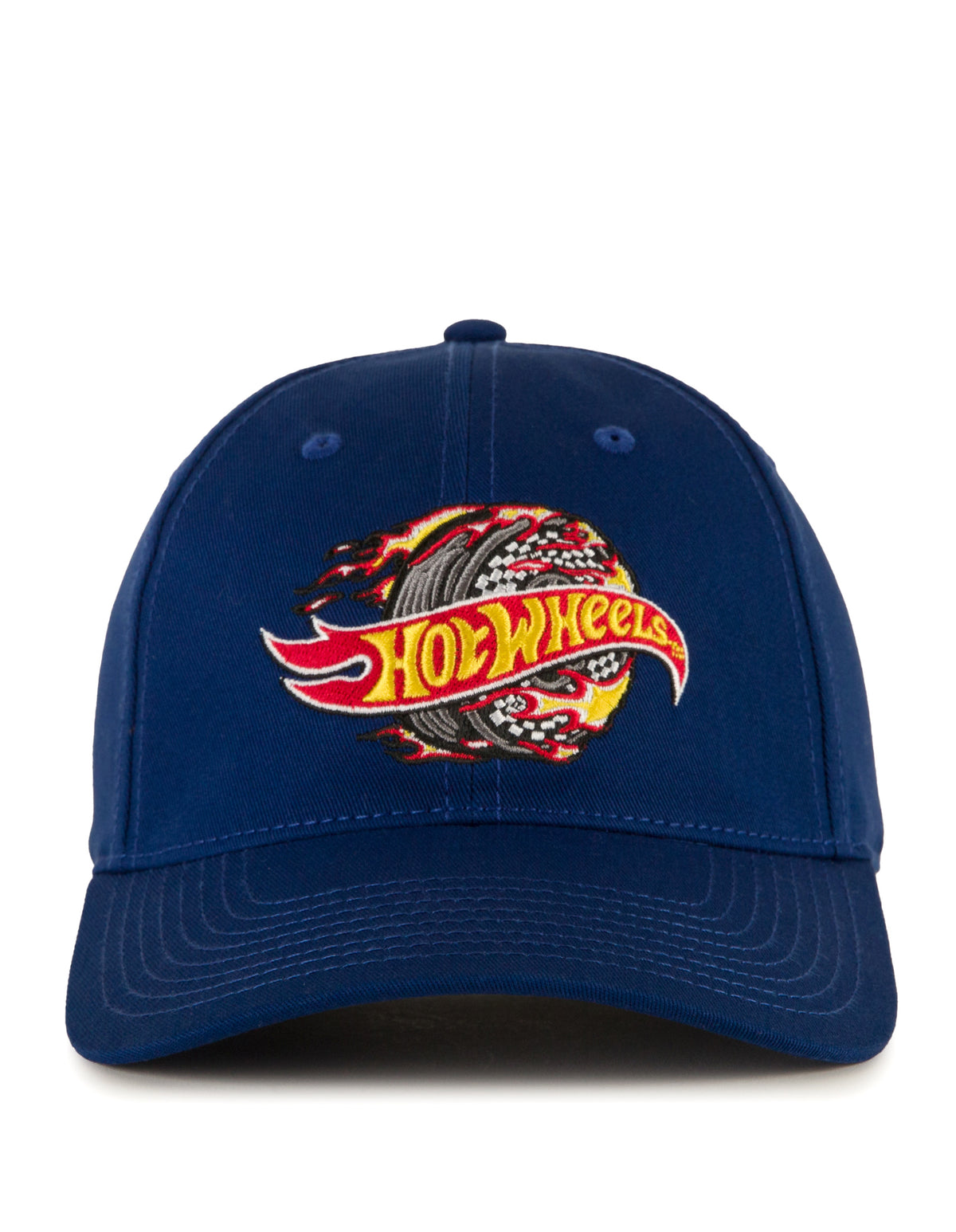 Hot Wheels Ballpark Blue Wash - Image 1