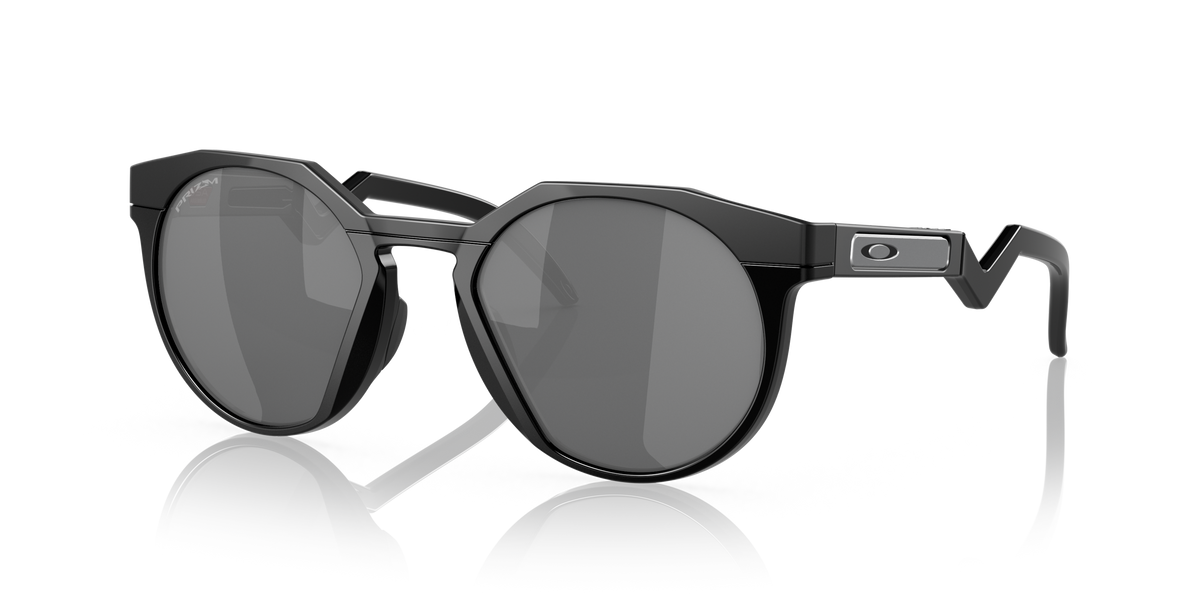 Hstn Matte Black - Prizm Black - Image 1