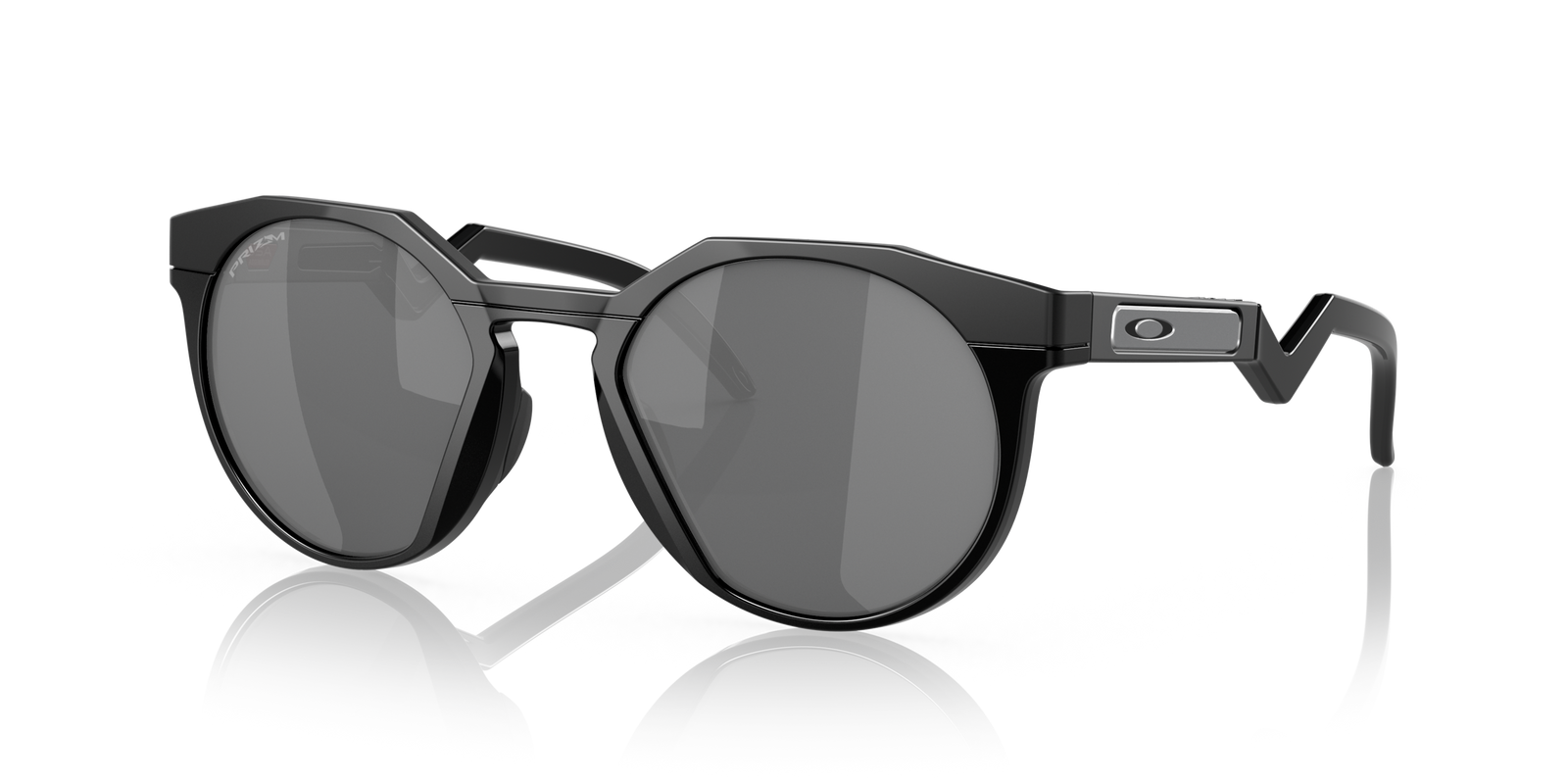 Hstn Matte Black - Prizm Black - Image 1