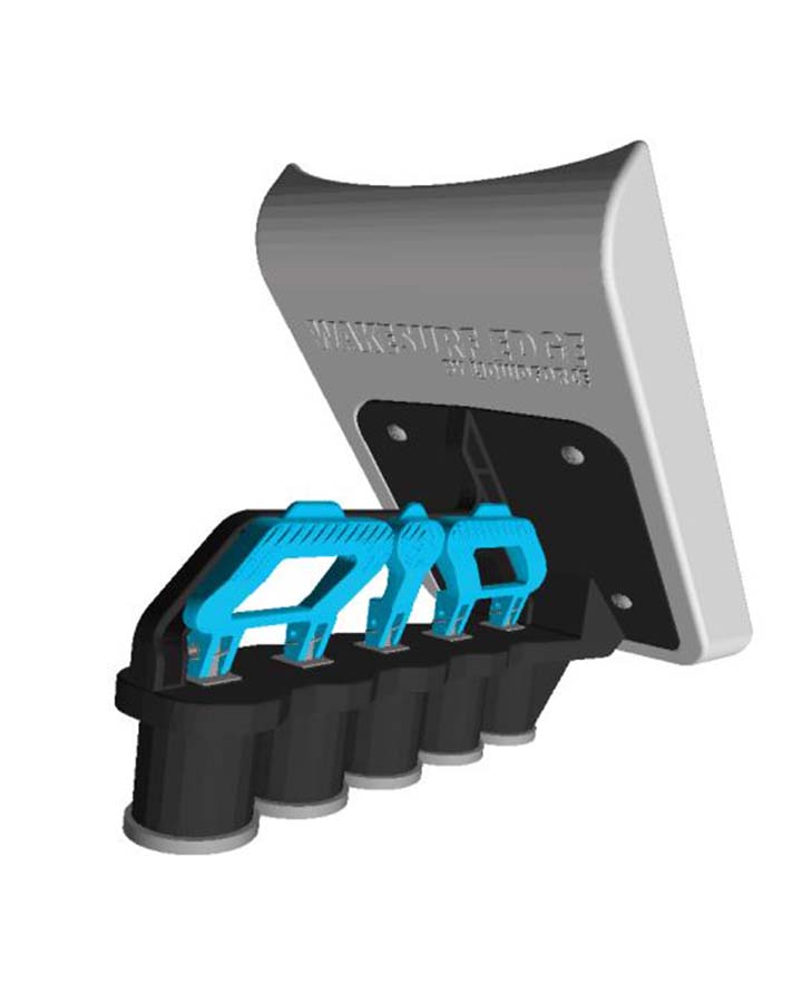 Wakesurf Edge Inline Pro - Image 1