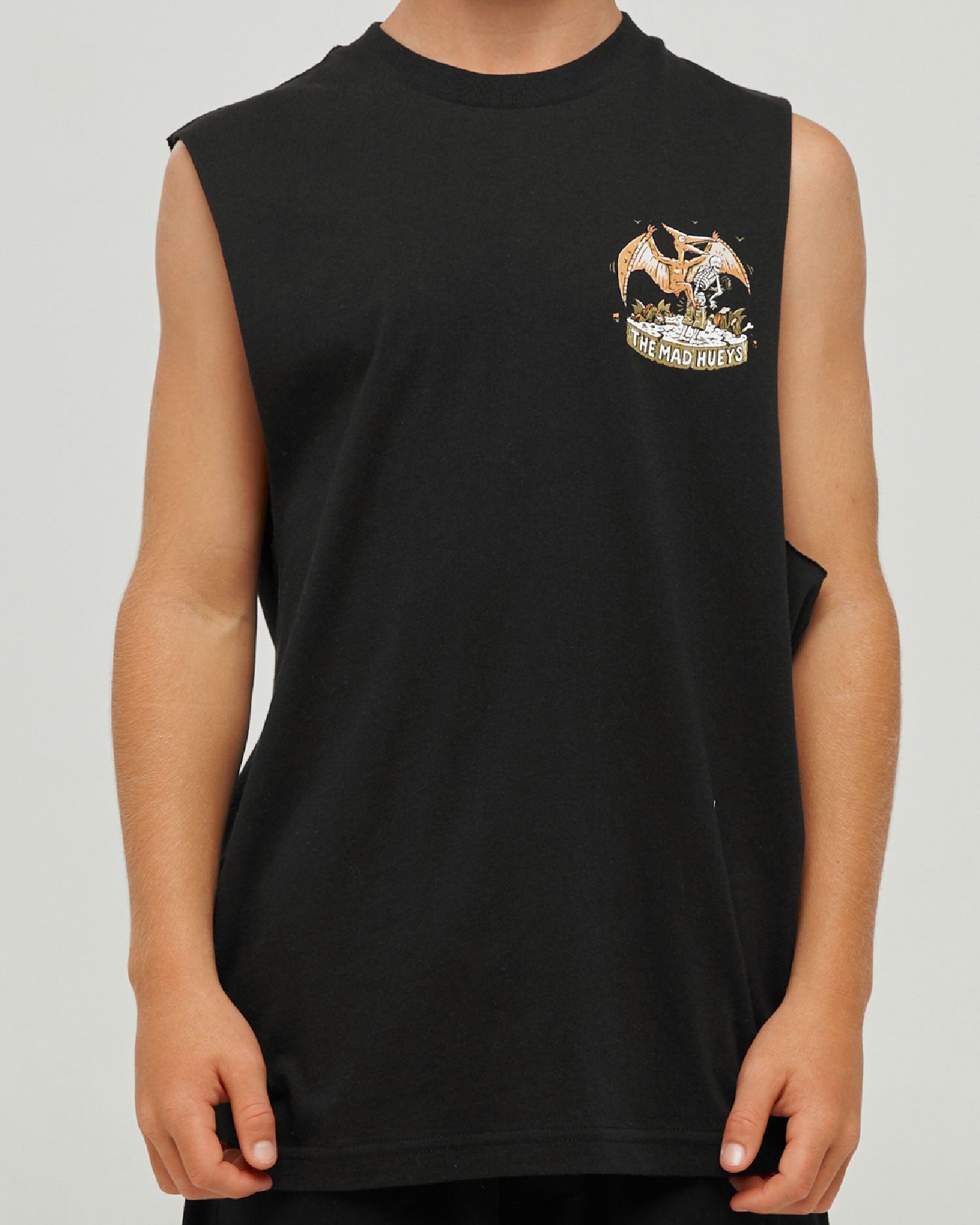 TERODACTYL | YOUTH MUSCLE - Image 1