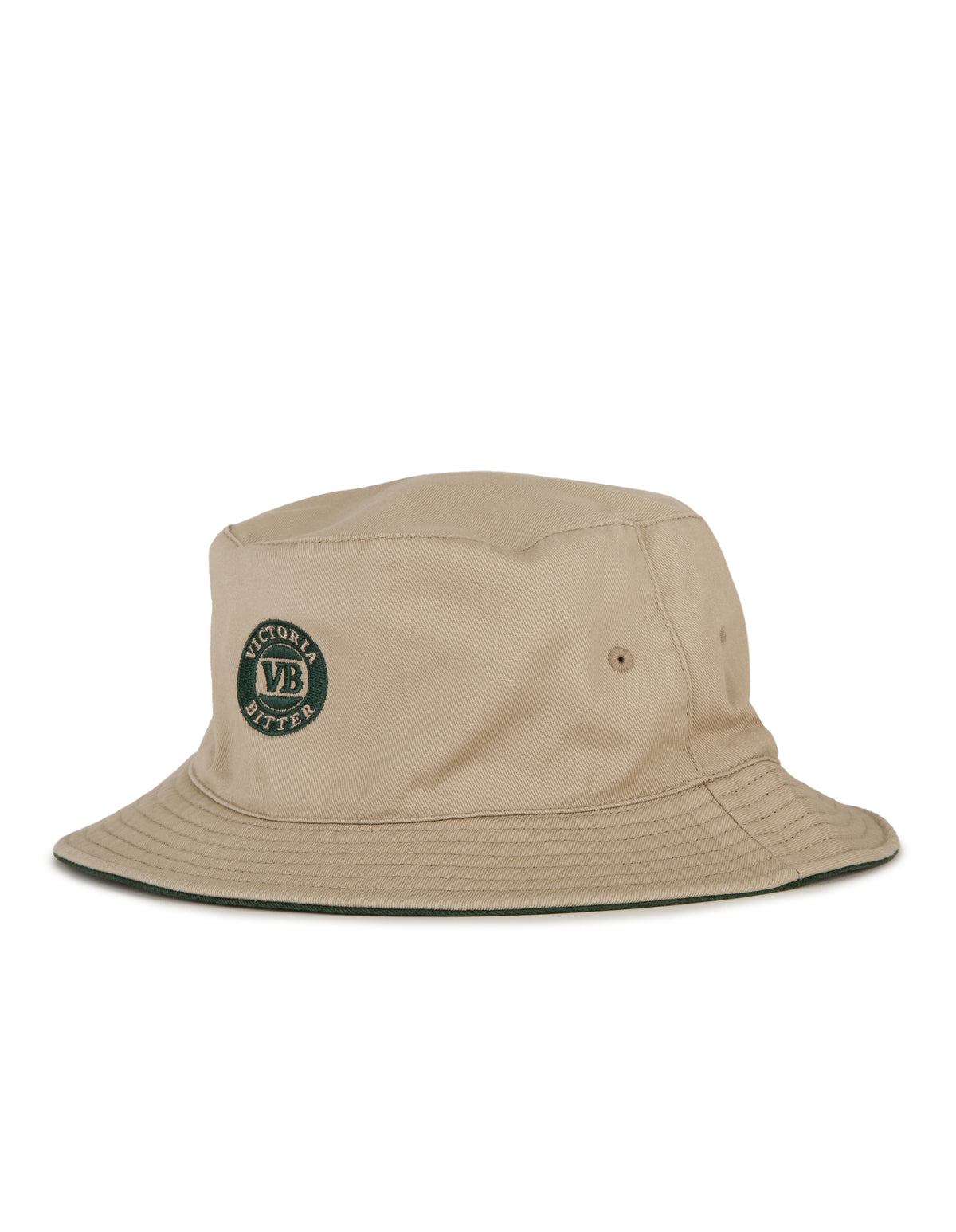 VB Bucket Reversible Stone Green - Image 1