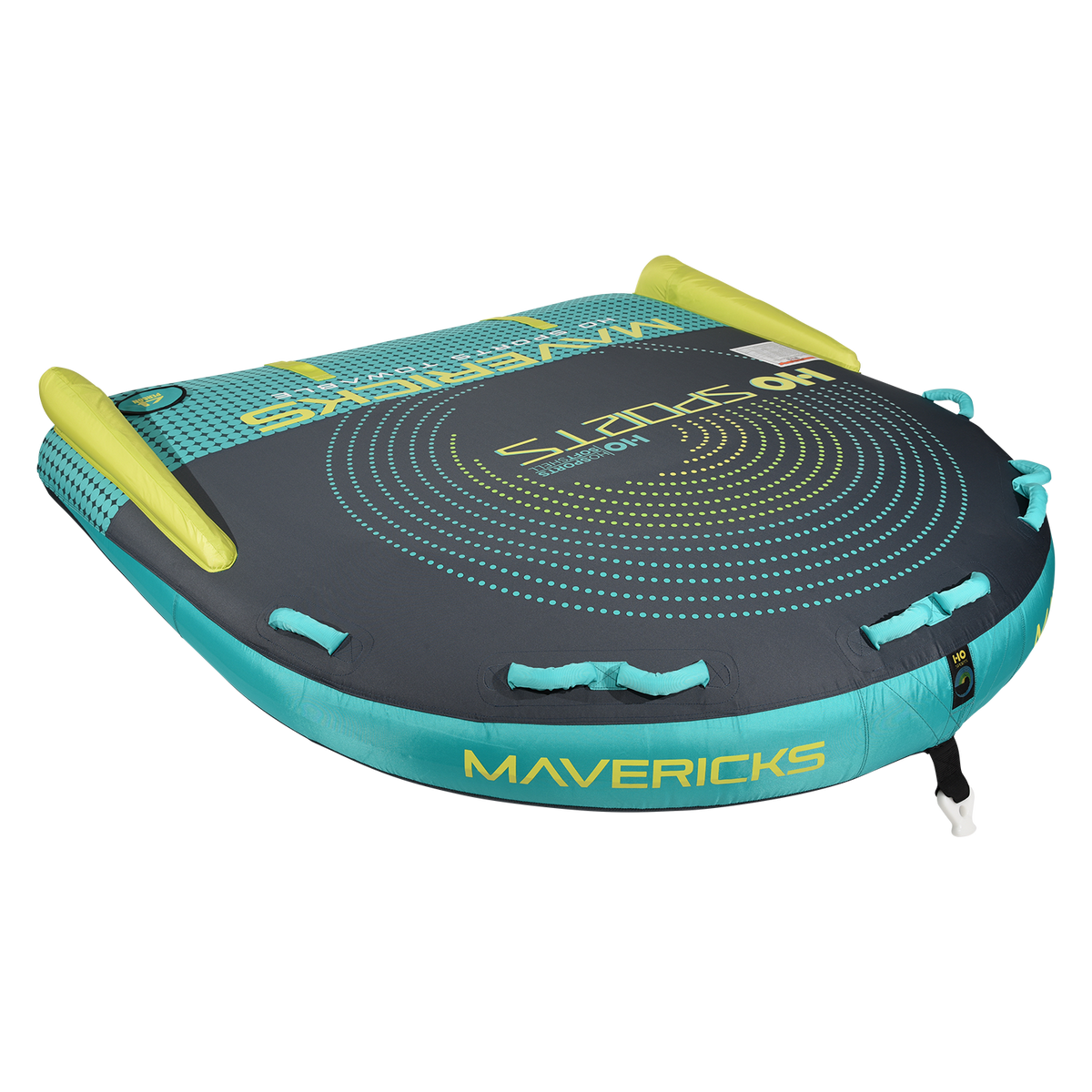 HO Mavericks 4 Tube - Image 1