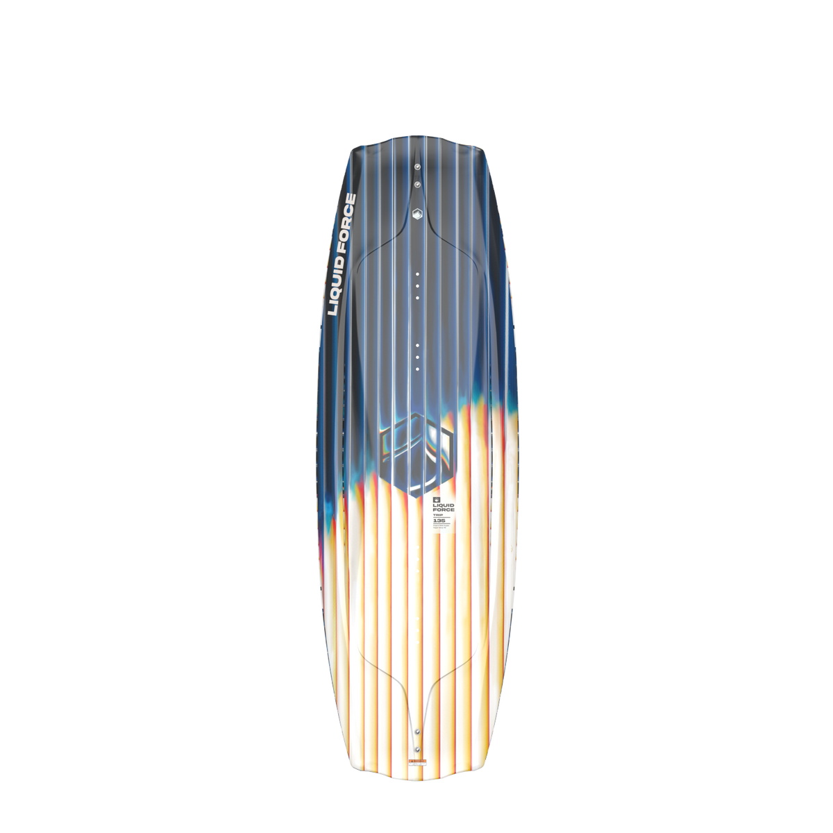 Trip Wakeboard - Top