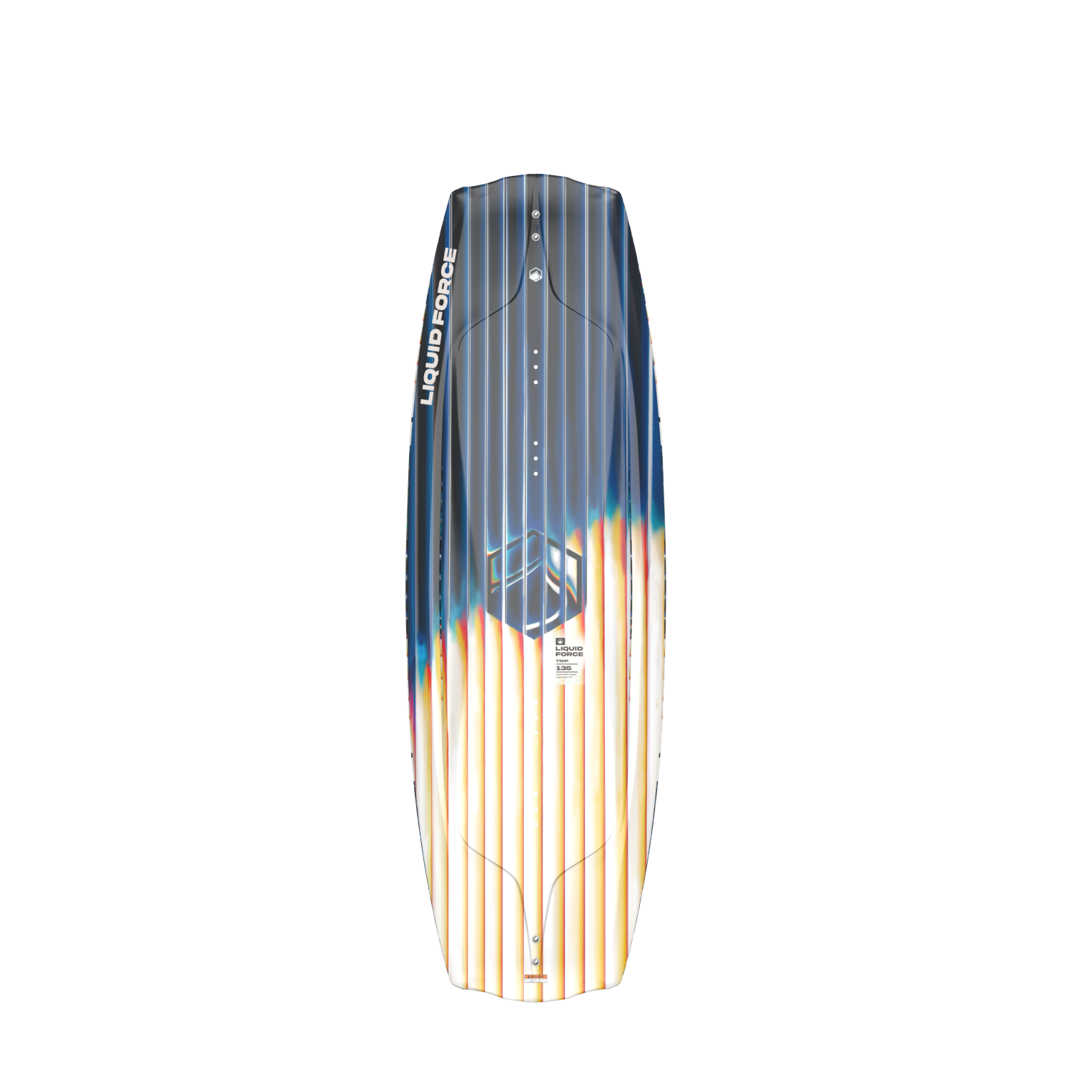 Trip Wakeboard w/ Index 6R Boot Package - Image 3
