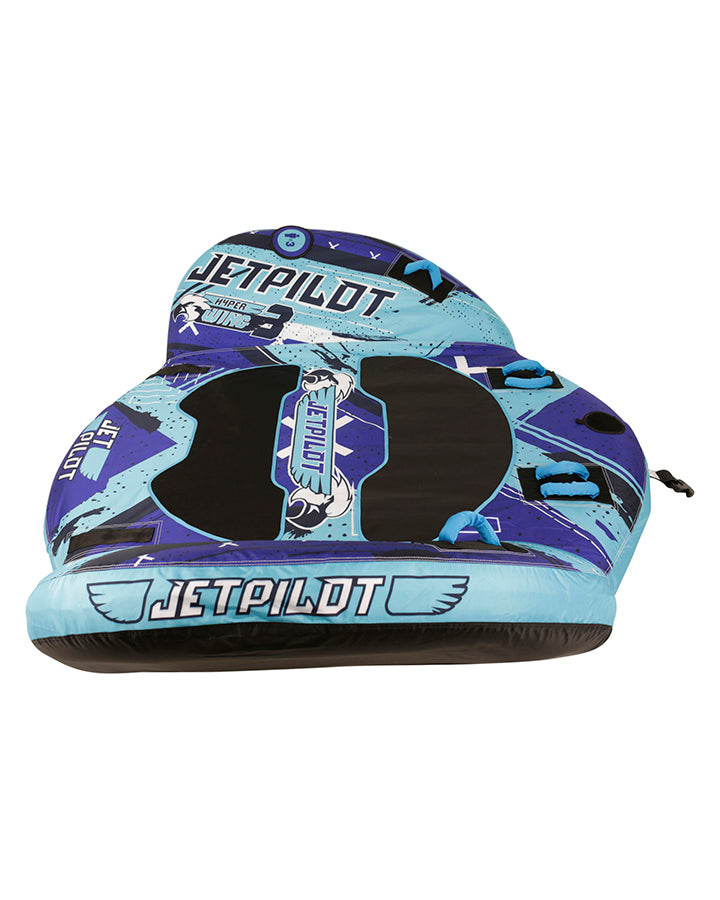 HYPER WING 3 TOWABLE - Image 1