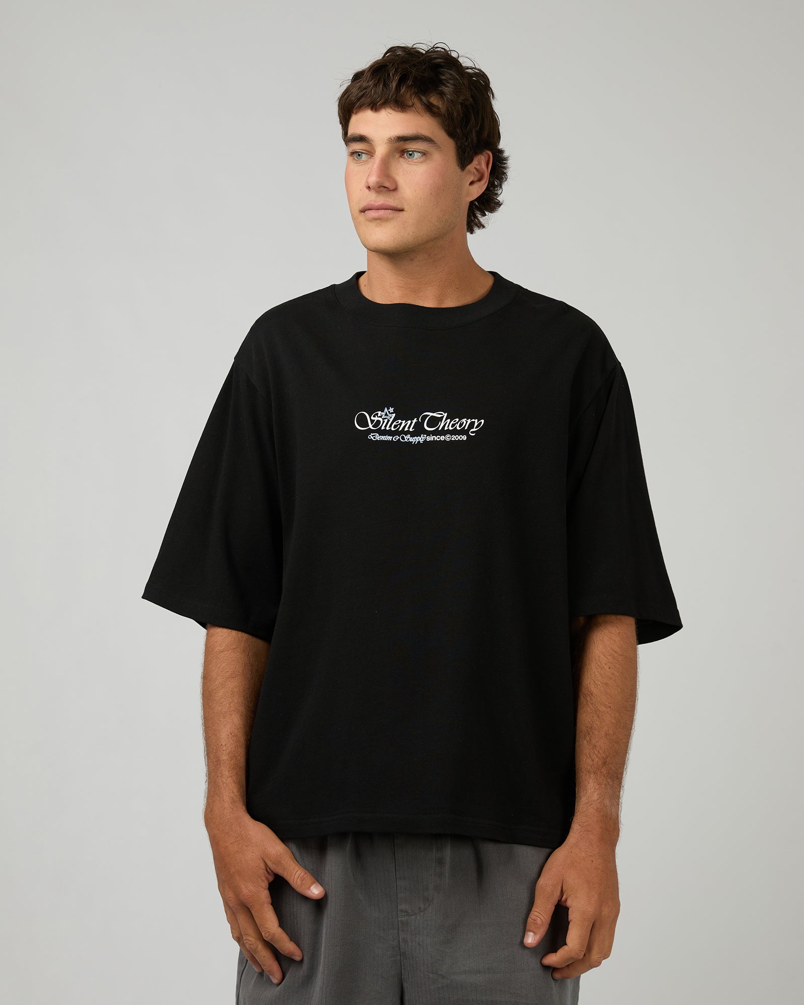 PROGRESS TEE - Image 1