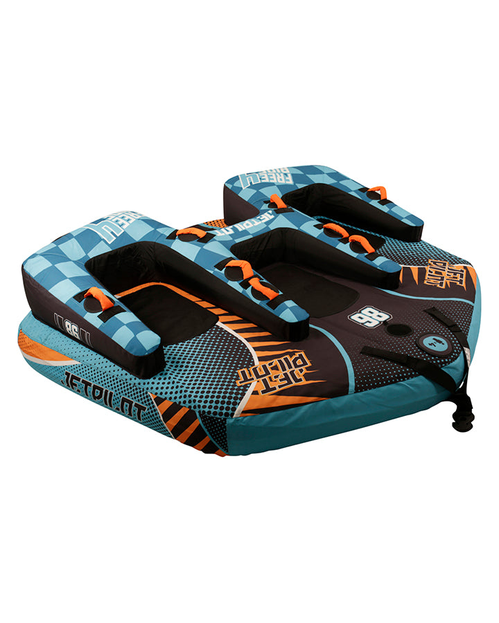FREERIDE 4 TOWABLE - Image 1