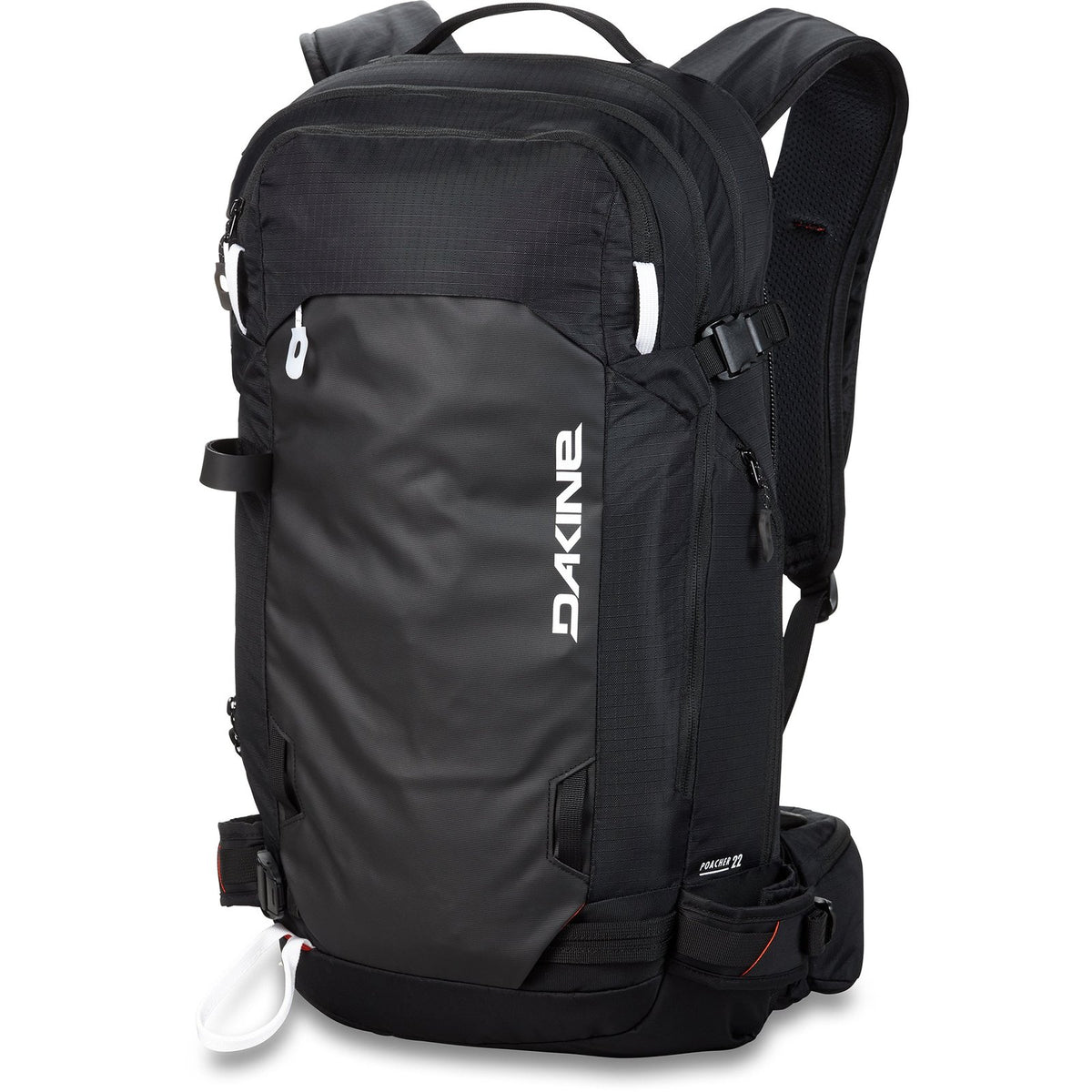 Poacher Backpack 22L Black - Image 1
