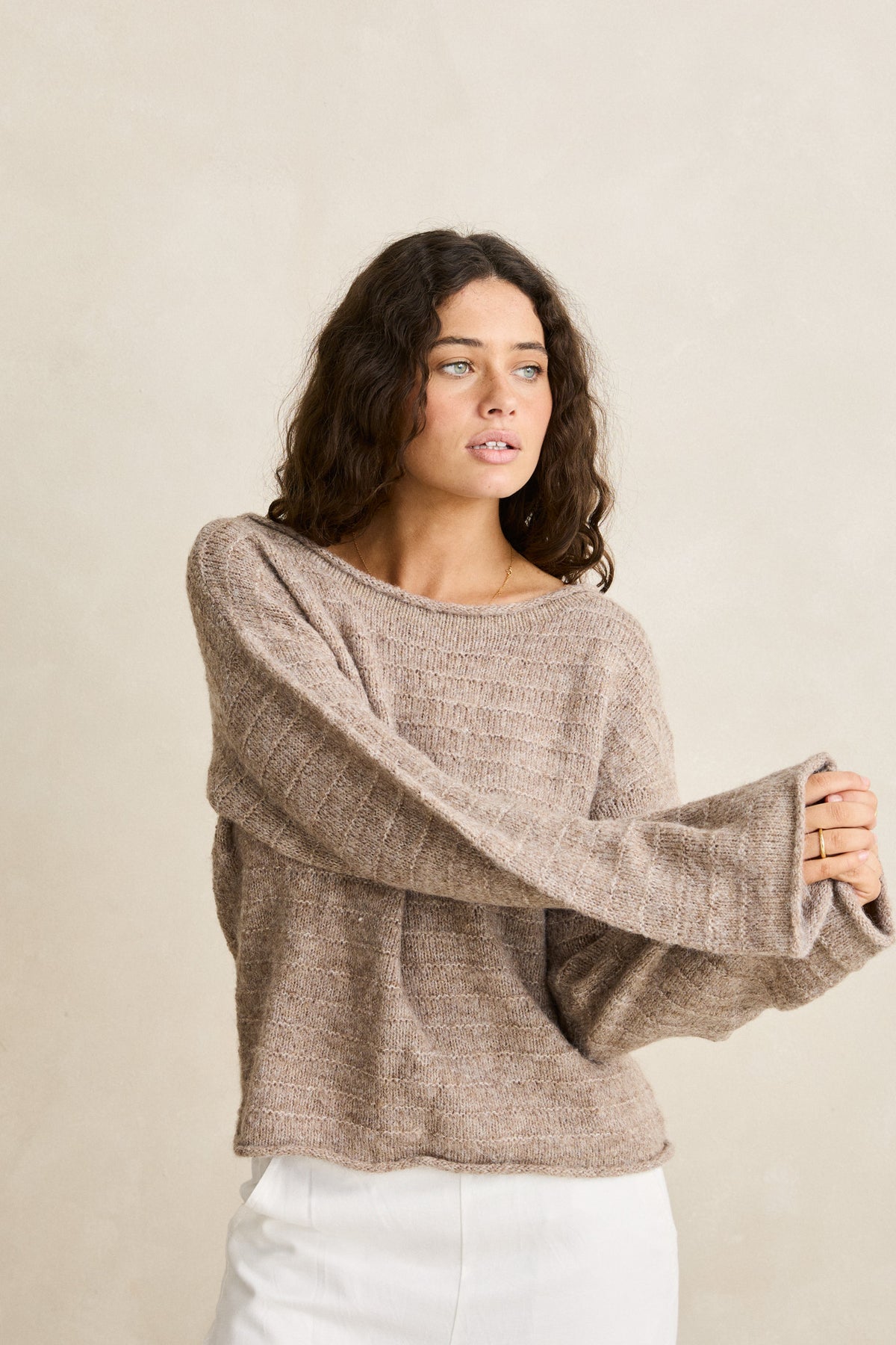 BAKLAVA KNIT - Image 1