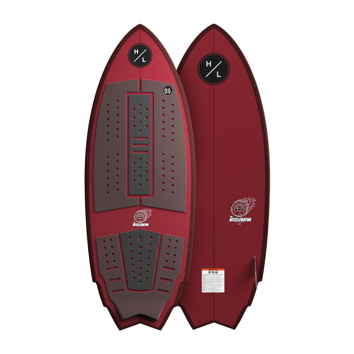Accelerator Multicolor - Image 1